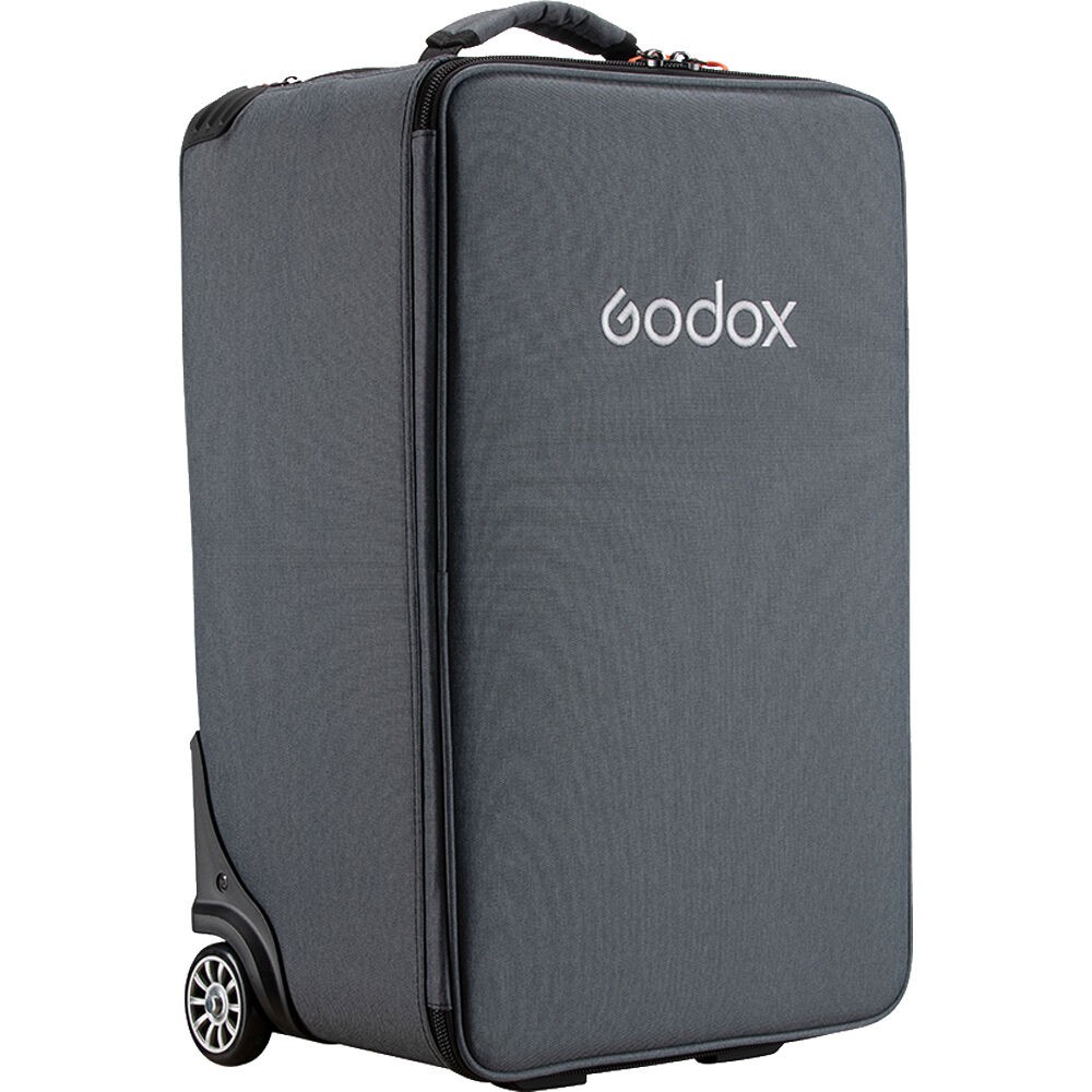 Godox Knowled M600Bi Pro Cañon Led Bi-Color - Imagen 17
