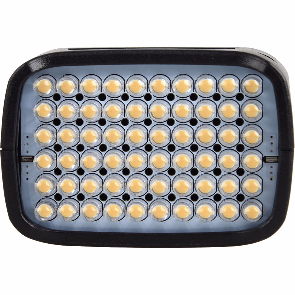 Godox AD-L Lámpara de Leds Para Serie Godox AD-200 - Imagen 5