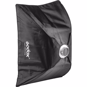 Godox Caja de Luz Rectangular SB-BW-80120 de 80X120cm Softbox Montura Bowens