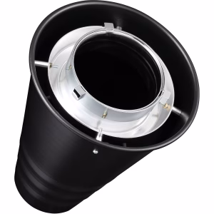 Godox SN05 Snoot de Montura Bowens