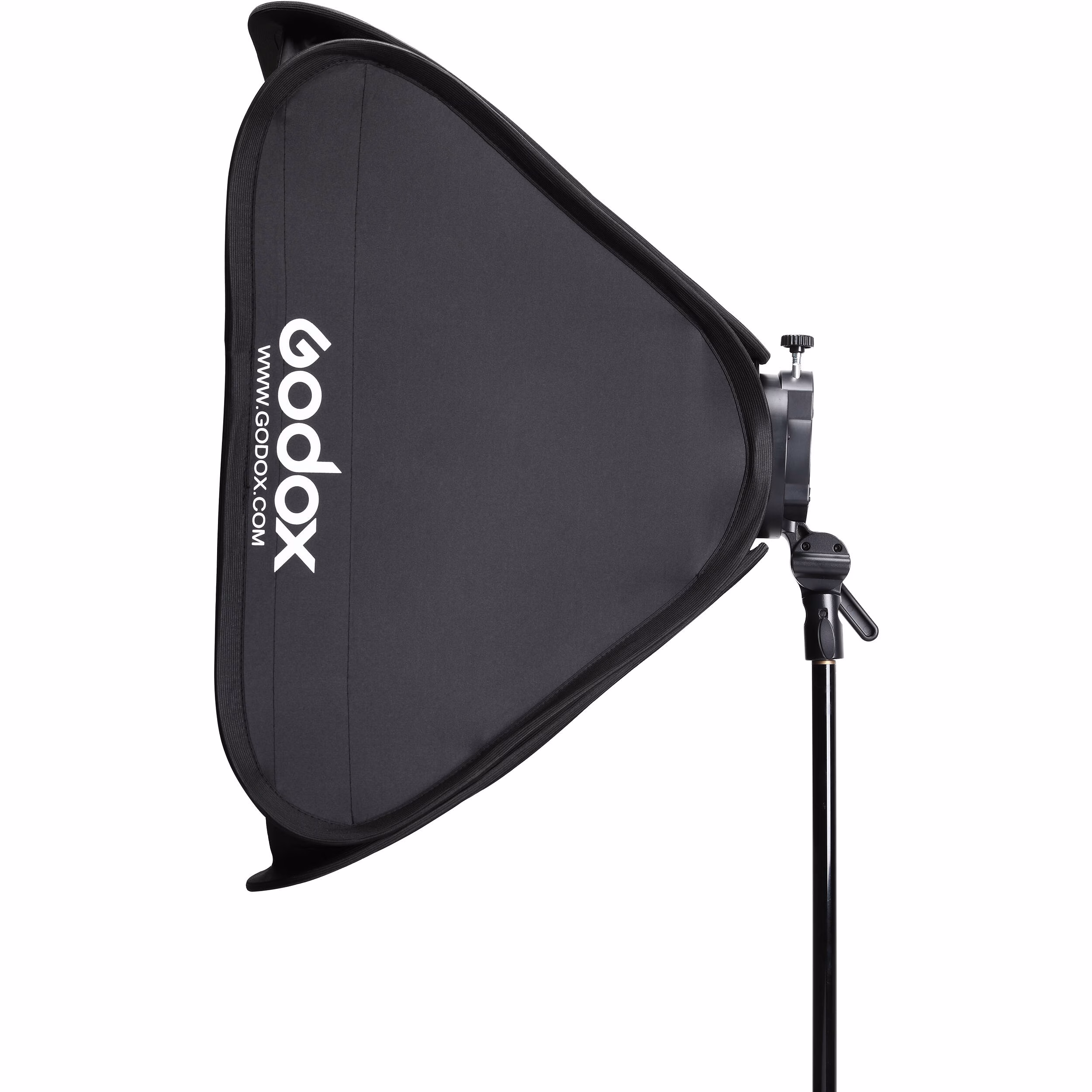 Godox SGGV6060 Softbox Rápido de 60x60 Con Grilla y Montura S2 / Bowens - Imagen 5