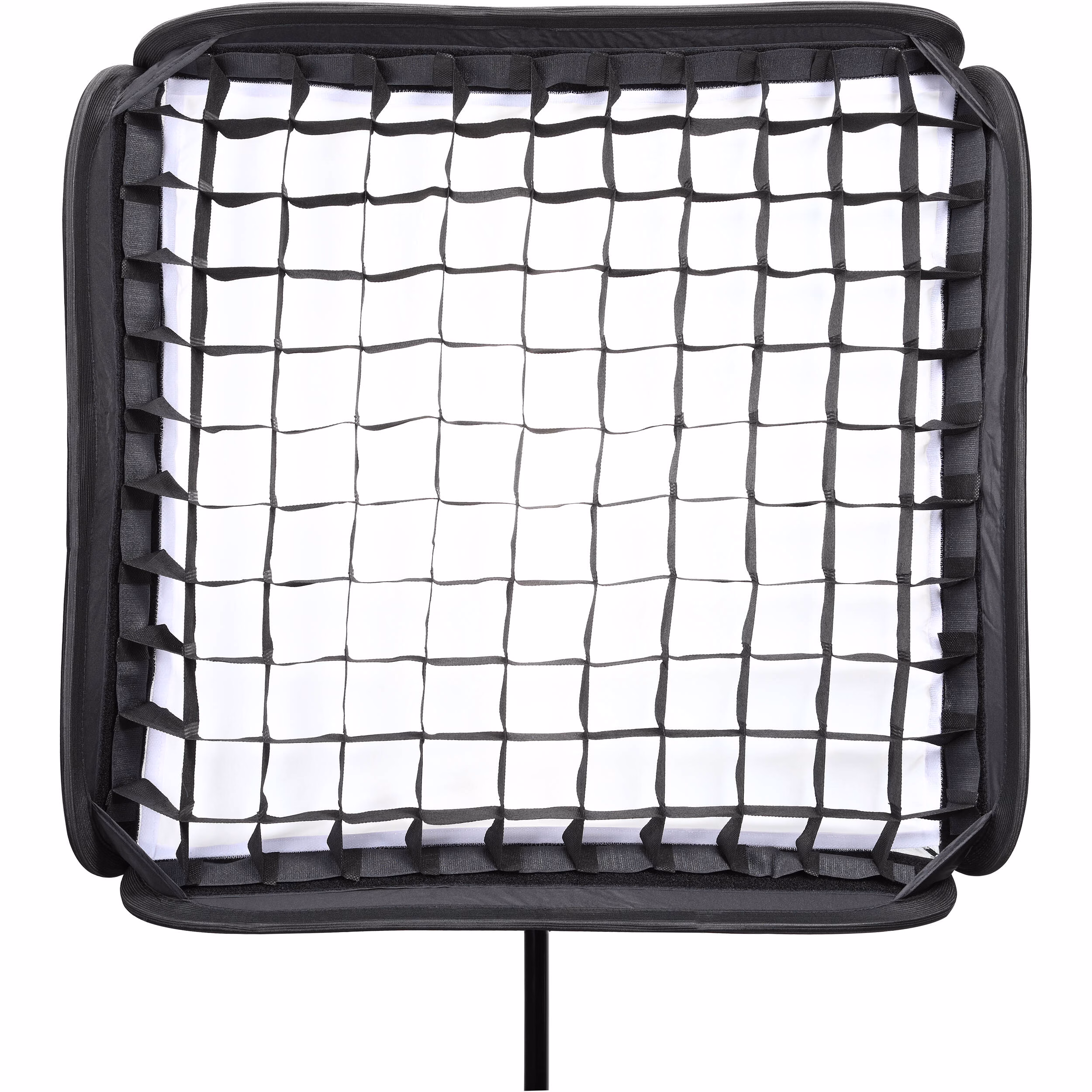 Godox SGGV6060 Softbox Rápido de 60x60 Con Grilla y Montura S2 / Bowens - Imagen 9