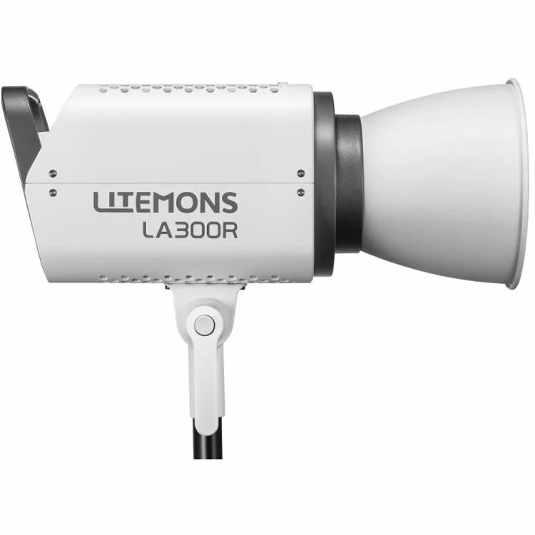 Godox Litemons LA300R RGB LED Monolight (Kit de 2 luces) - Imagen 3