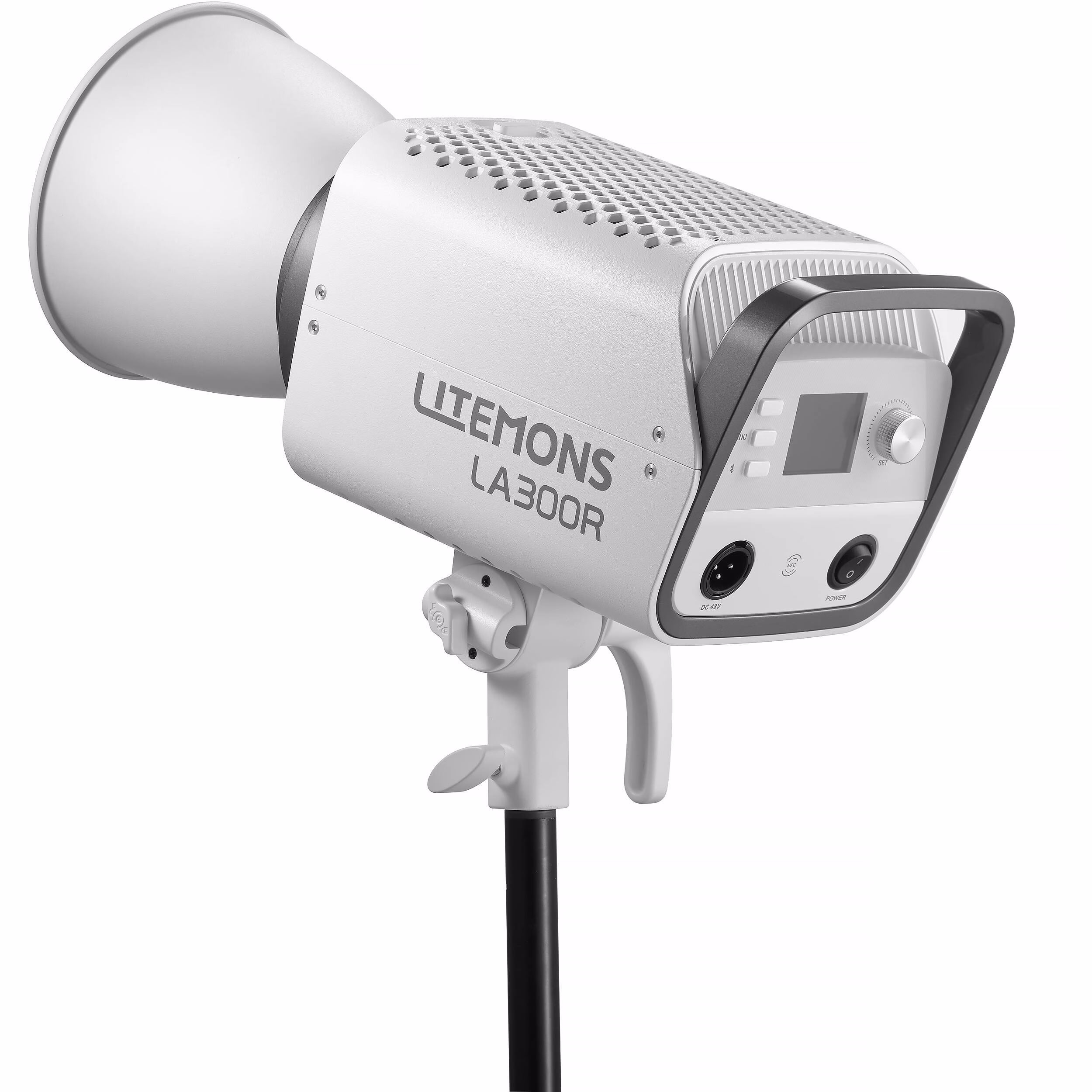 Godox Litemons LA300R RGB LED Monolight (Kit de 2 luces) - Imagen 4