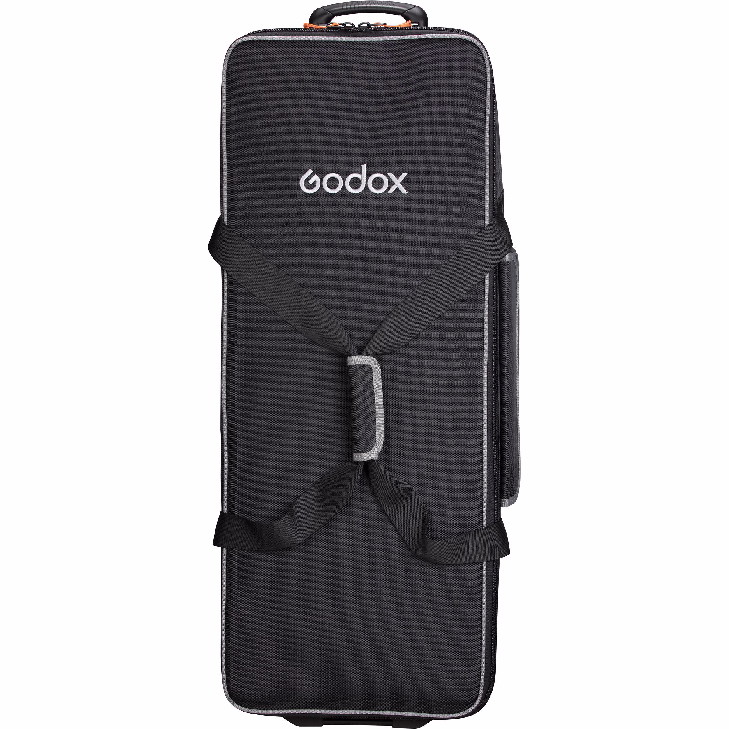 Godox Litemons LA300R RGB LED Monolight (Kit de 2 luces) - Imagen 5