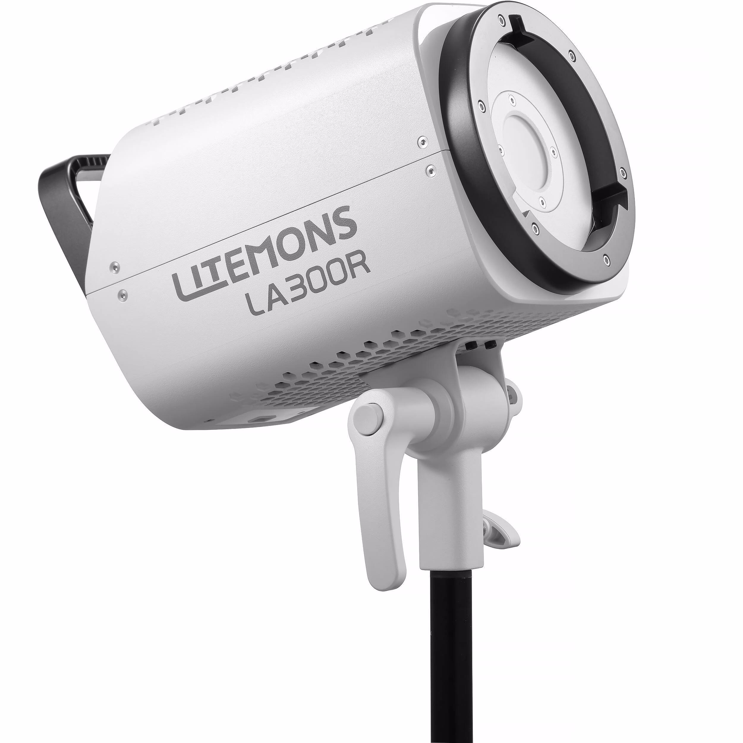 Godox Litemons LA300R RGB LED Monolight (Kit de 2 luces) - Imagen 15