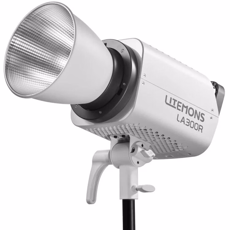 Godox Litemons LA300R RGB LED Monolight (Kit de 2 luces) - Imagen 17