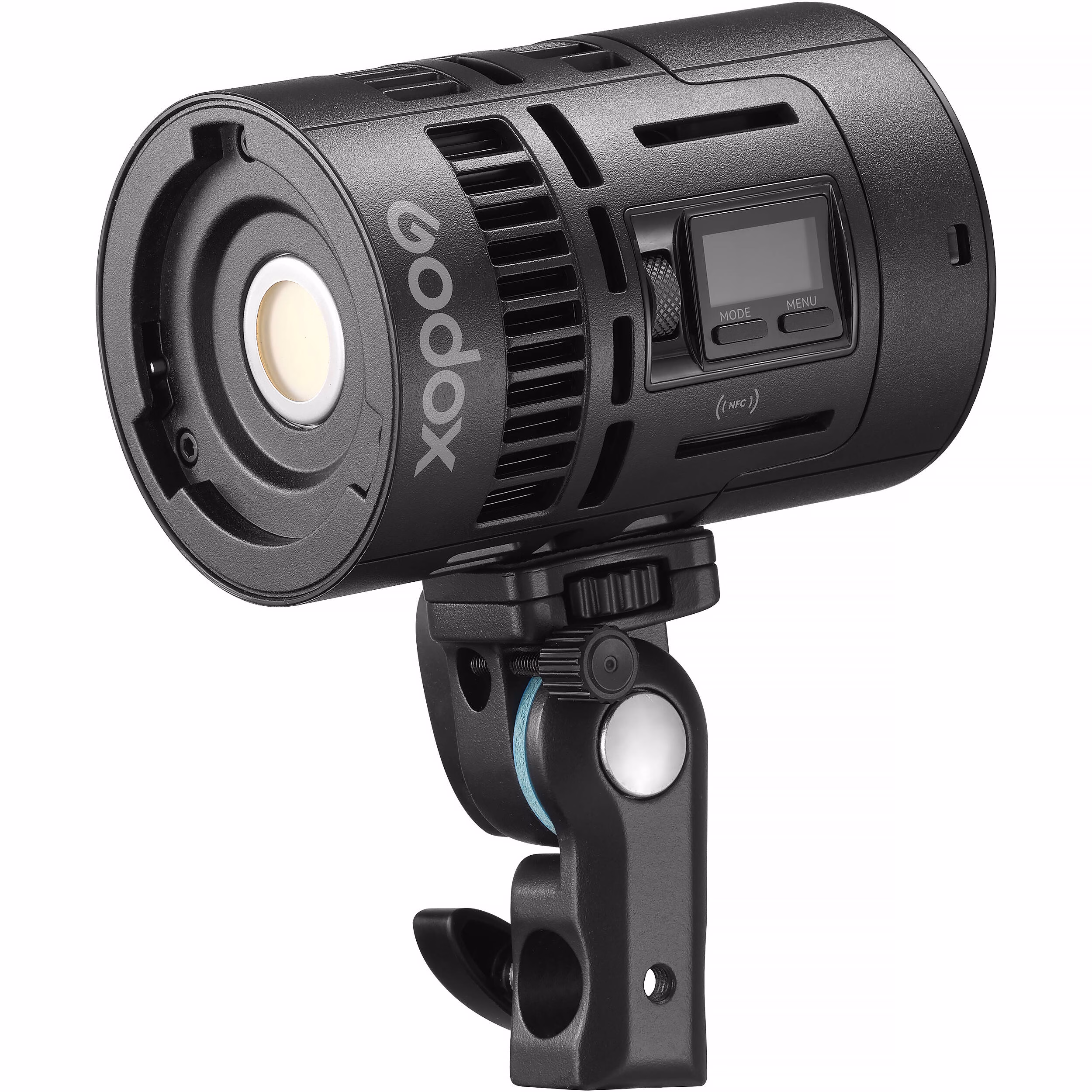 Godox KNOWLED MS60R RGB Luz Led Para Video - Imagen 3