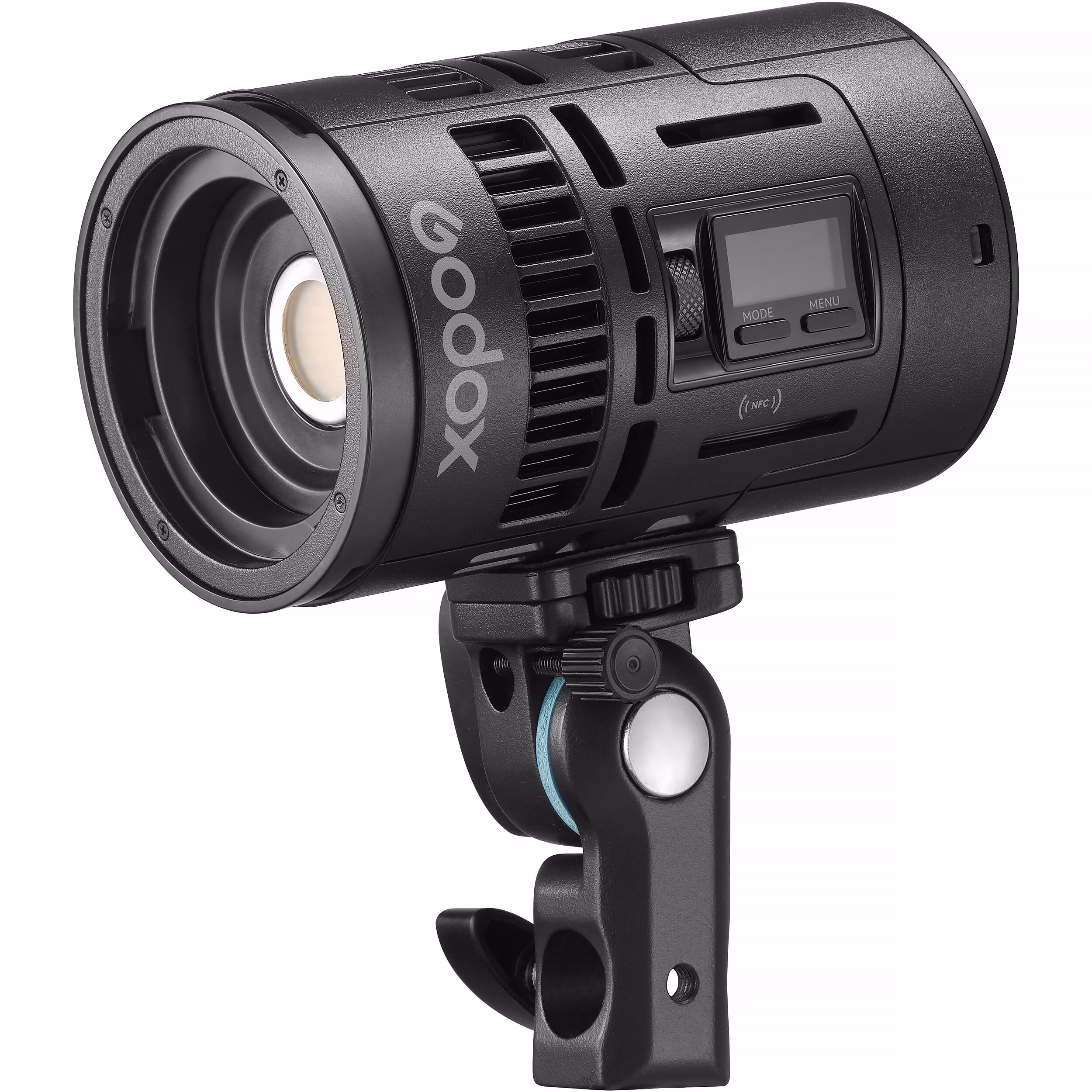Godox KNOWLED MS60R RGB Luz Led Para Video - Imagen 4