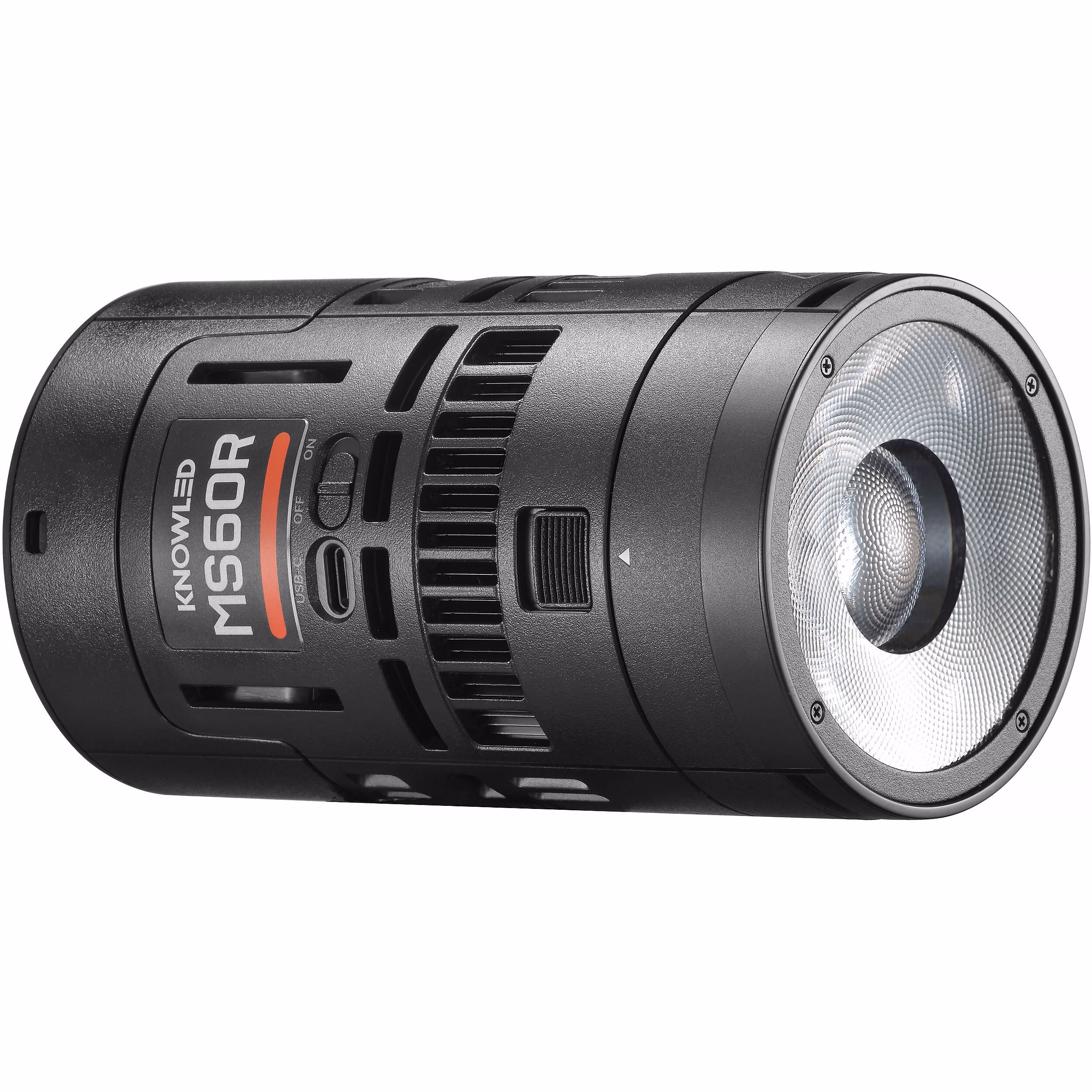 Godox KNOWLED MS60R RGB Luz Led Para Video - Imagen 7
