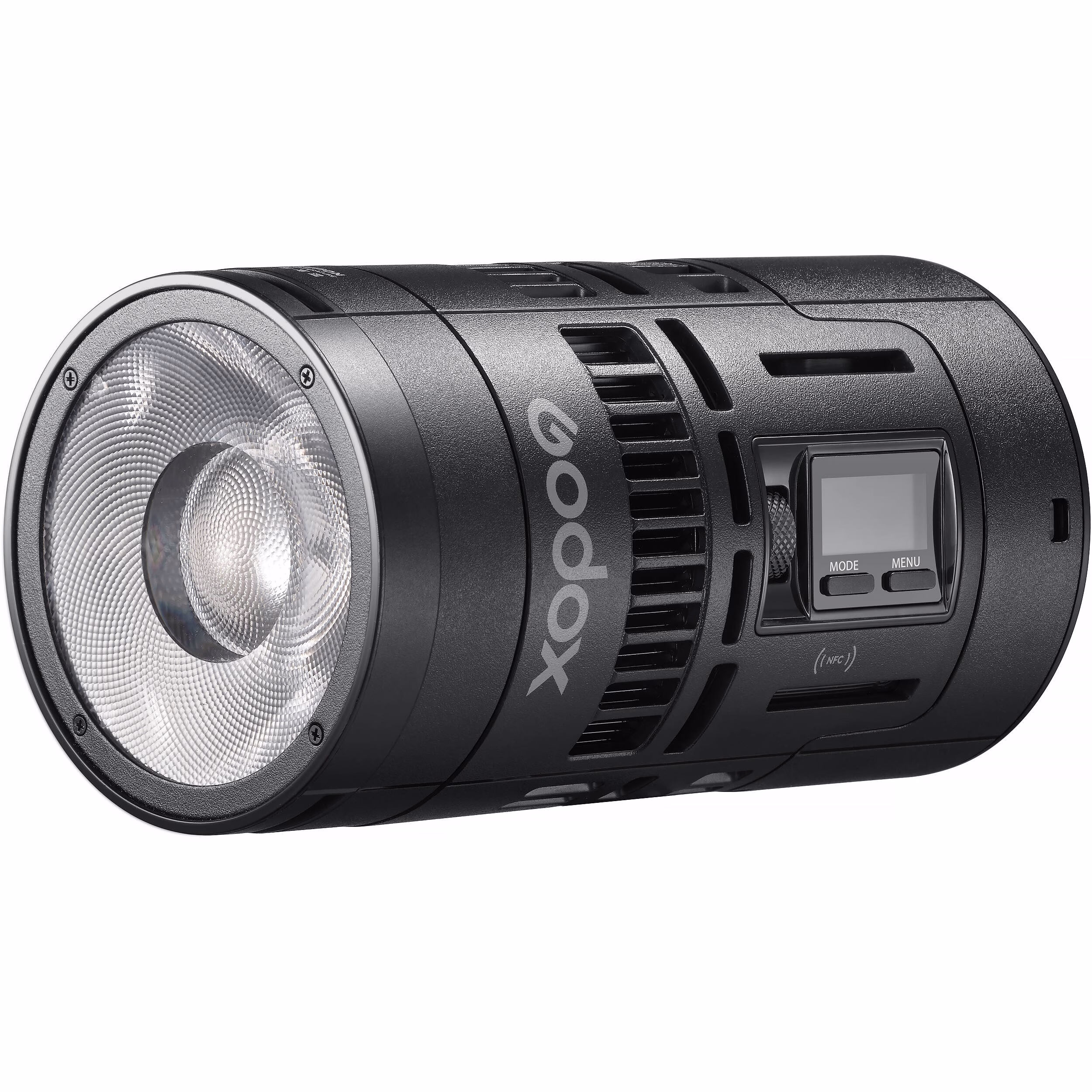 Godox KNOWLED MS60R RGB Luz Led Para Video - Imagen 8