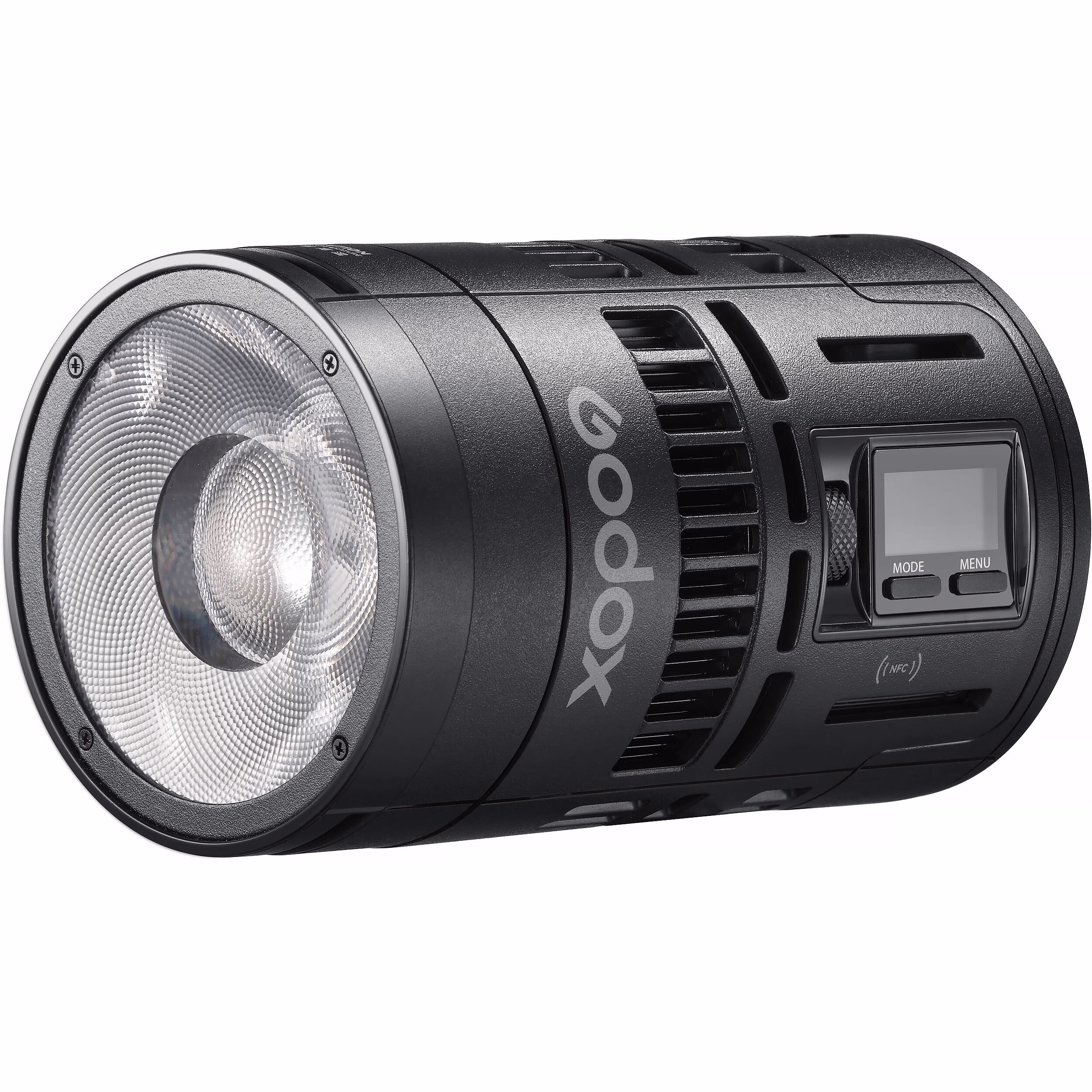 Godox KNOWLED MS60R RGB Luz Led Para Video - Imagen 9