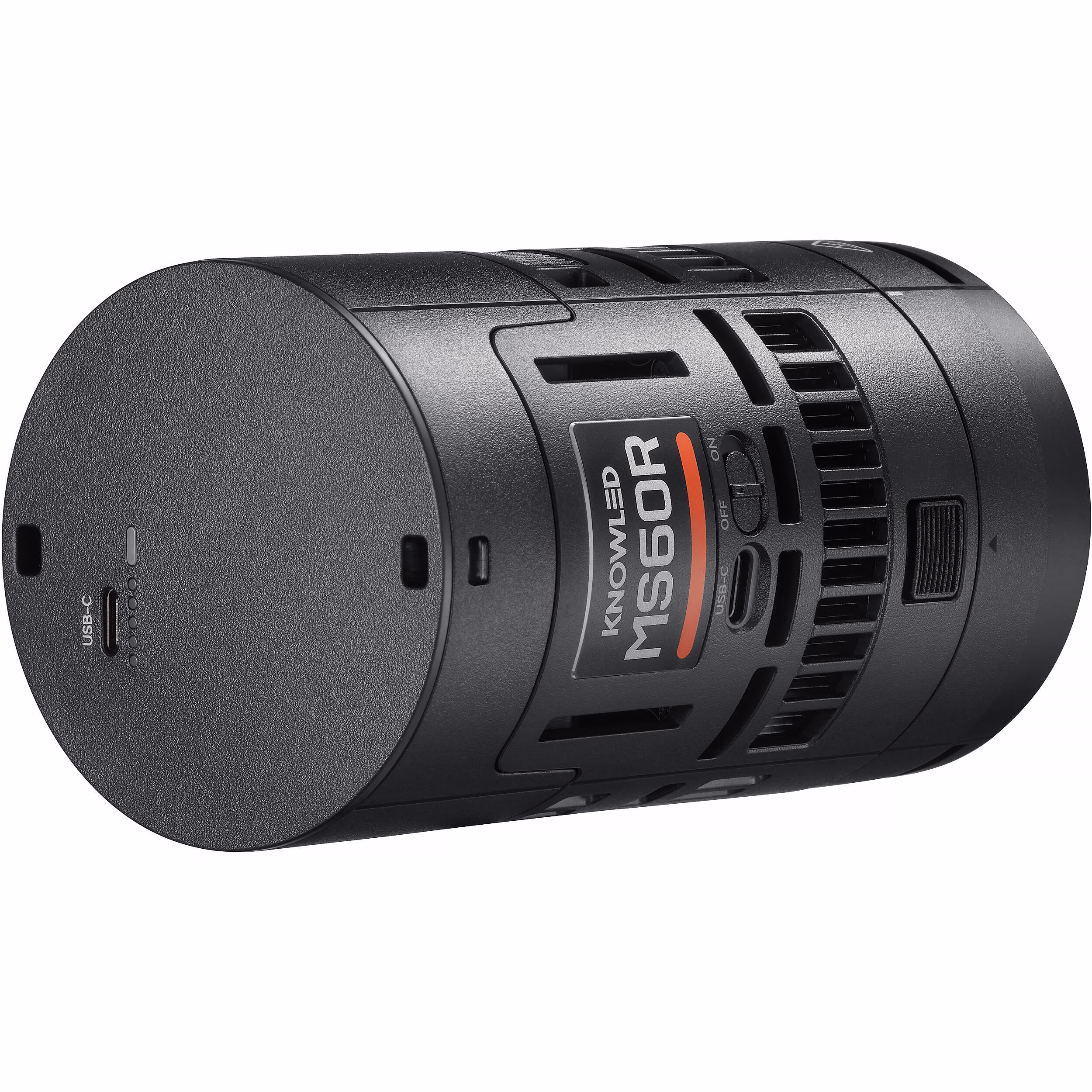 Godox KNOWLED MS60R RGB Luz Led Para Video - Imagen 2
