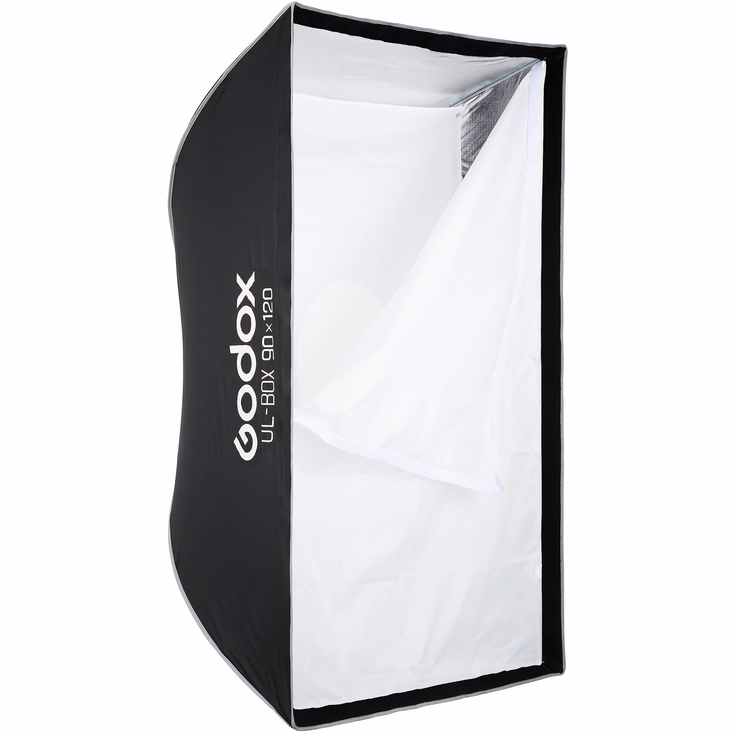 Godox UL-Box 90x120 cm Softbox de Armado Muy Rápido - Imagen 3