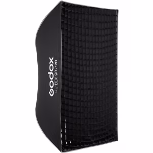 Godox UL-Box 90x120 cm Softbox de Armado Muy Rápido