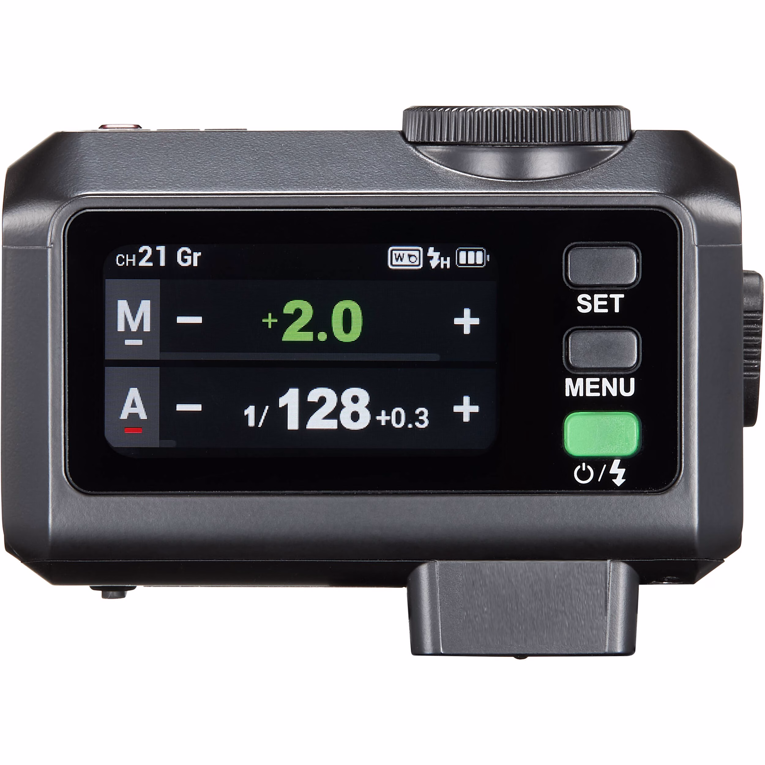 Godox IT30 PRO C Mini Flash TTL Para Canon - Imagen 2