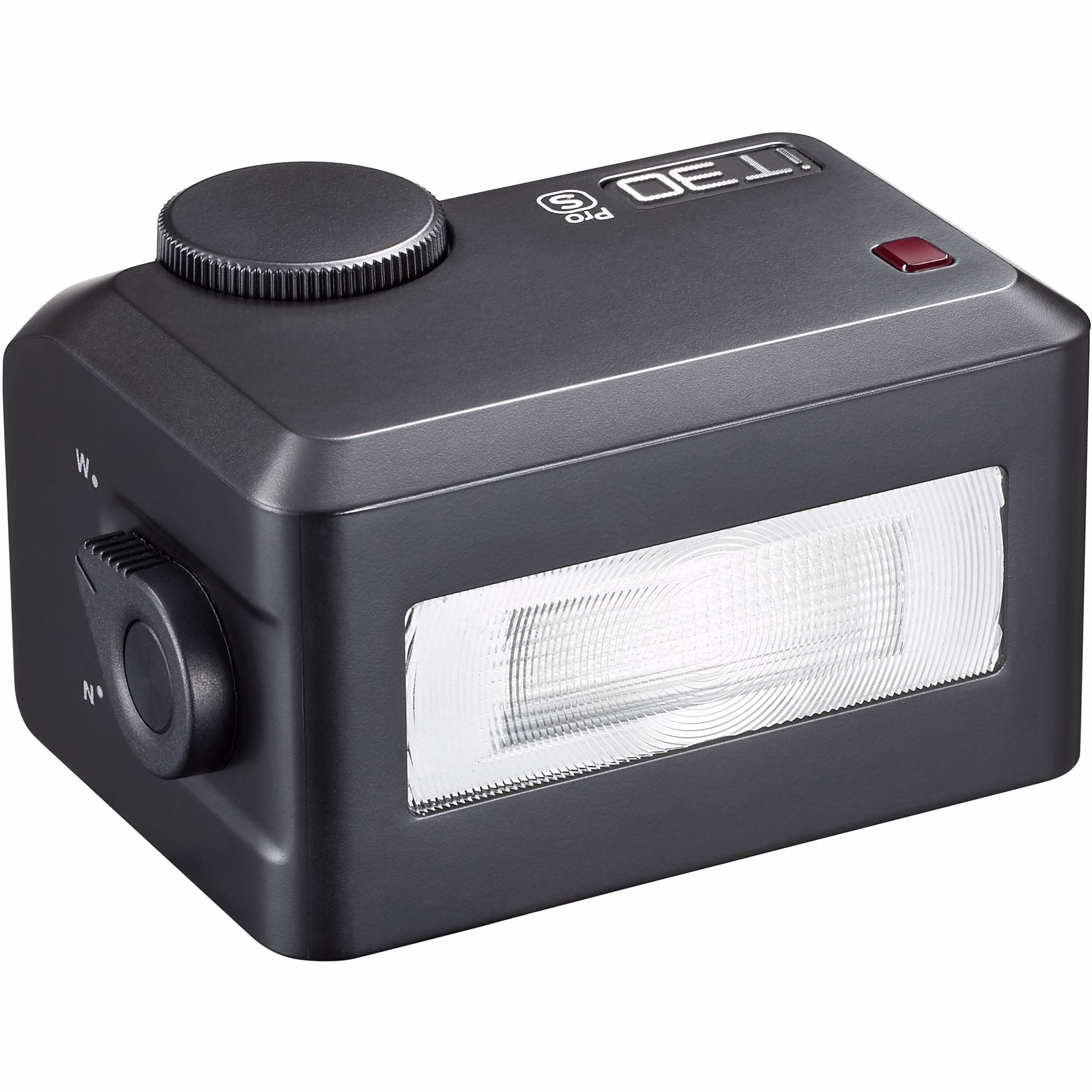 Godox iT30Pro S TTL Mini Flash Para Cámaras Sony (Black) - Imagen 3