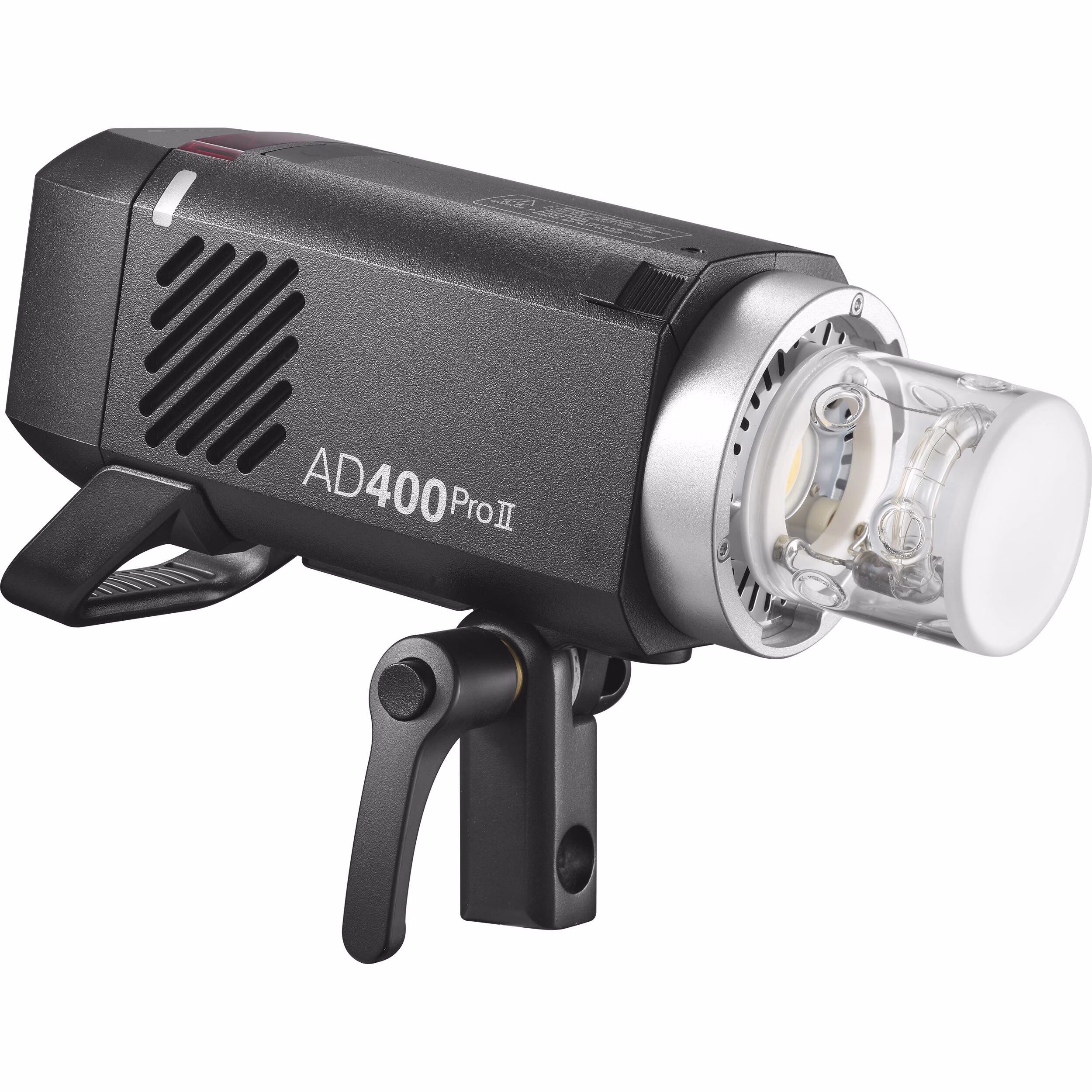 Godox AD400ProII Flash Portatil Con Batería 400w - Imagen 3