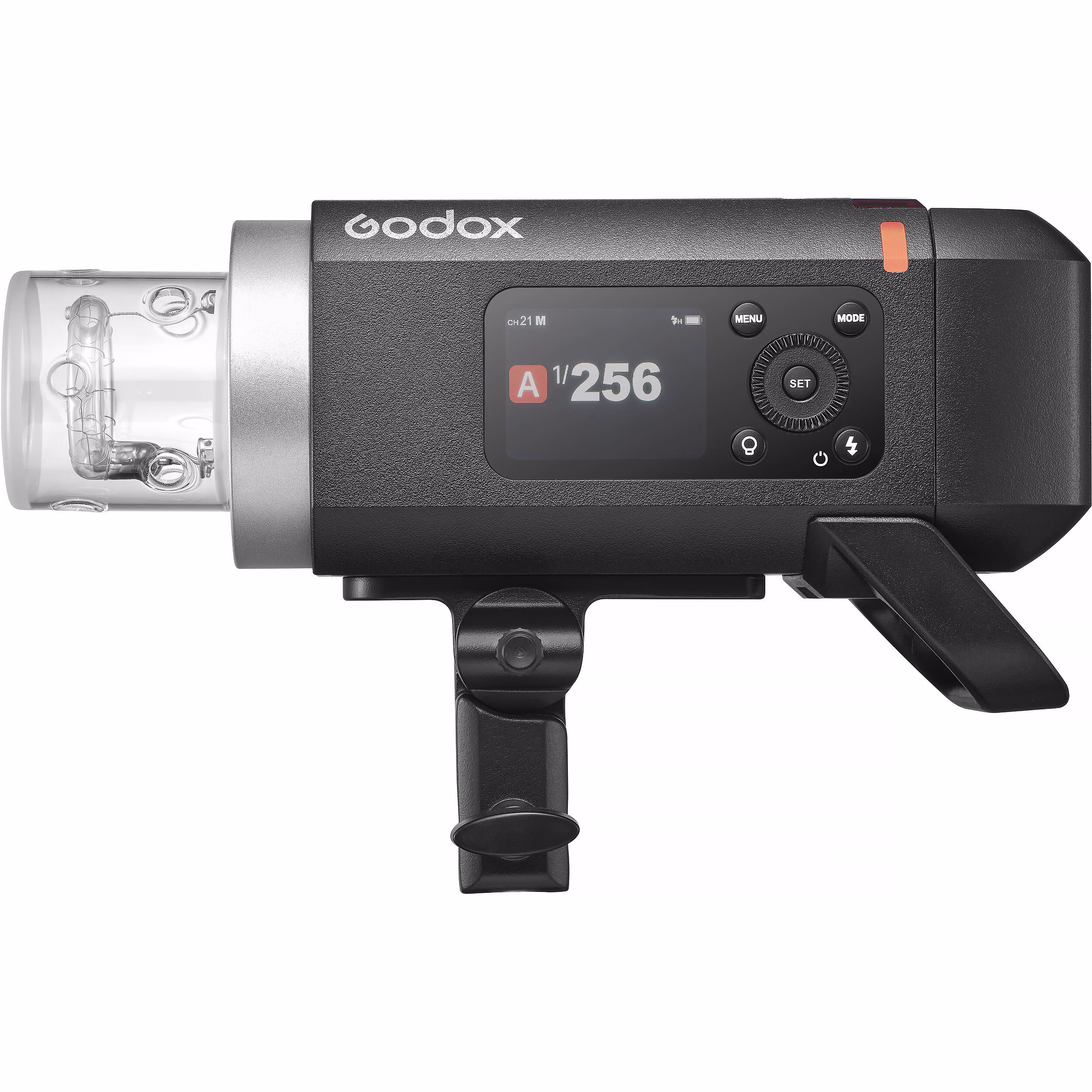 Godox AD400ProII Flash Portatil Con Batería 400w - Imagen 6