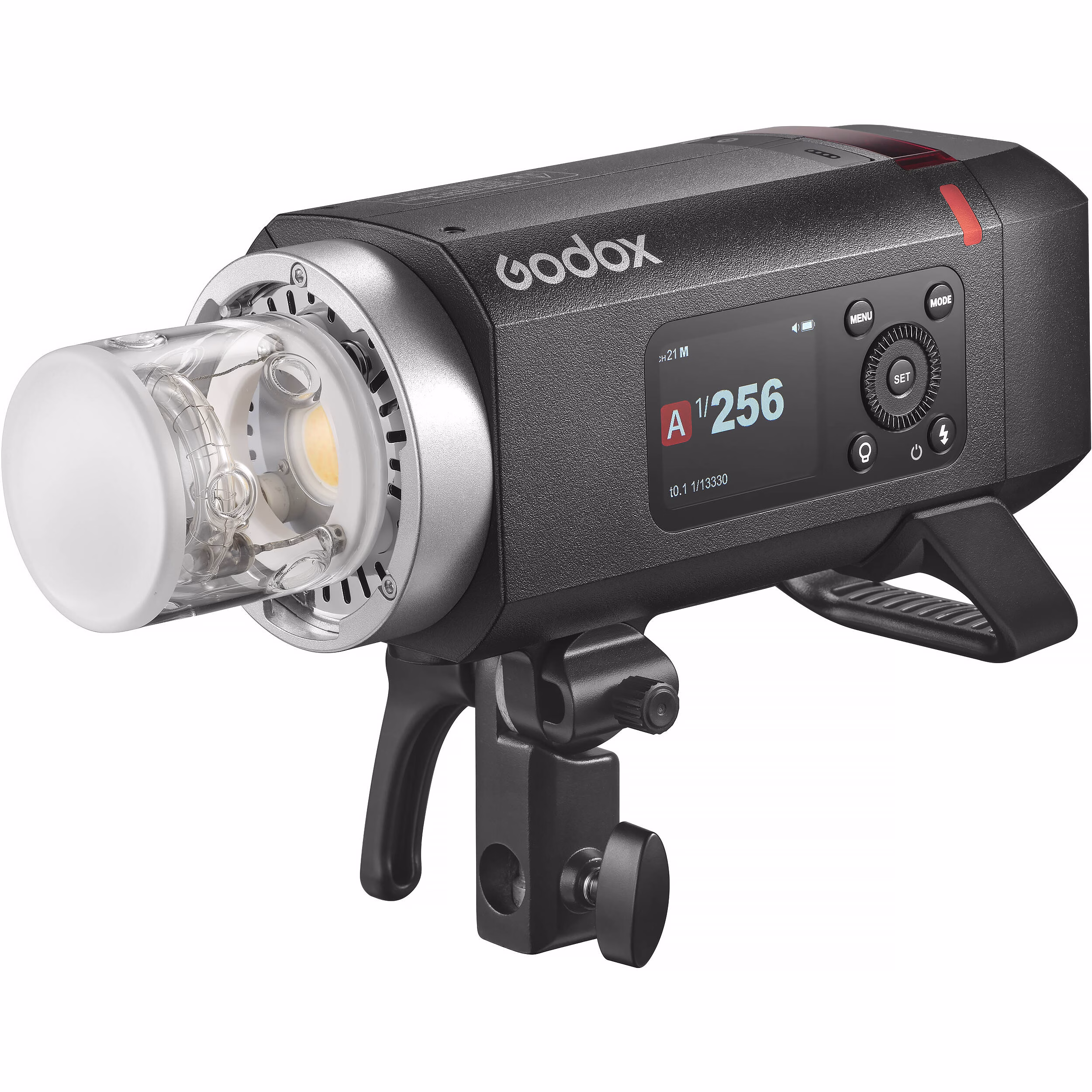 Godox AD400ProII Flash Portatil Con Batería 400w - Imagen 9