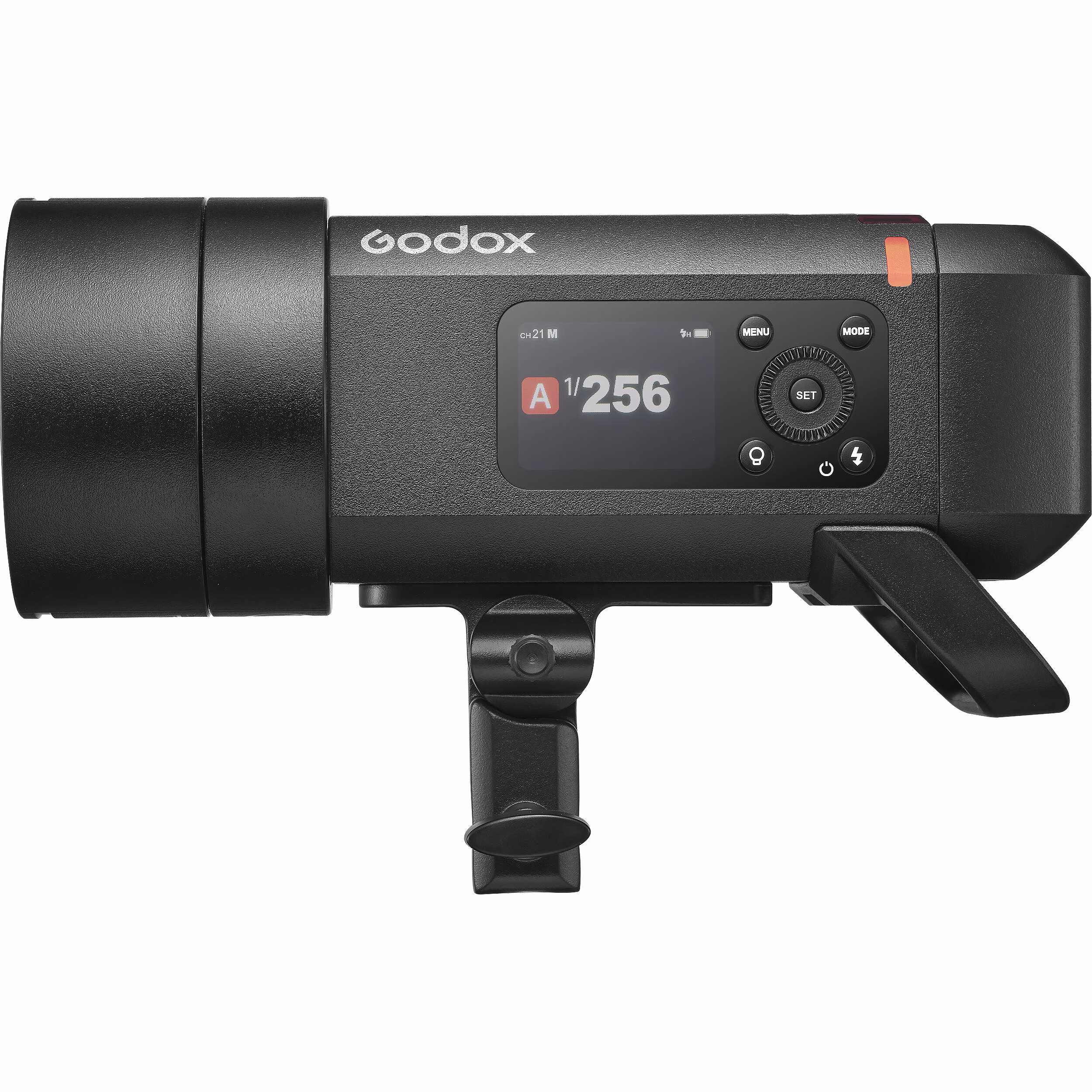 Godox AD400ProII Flash Portatil Con Batería 400w - Imagen 12