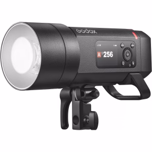 Godox AD400ProII Flash Portatil Con Batería 400w