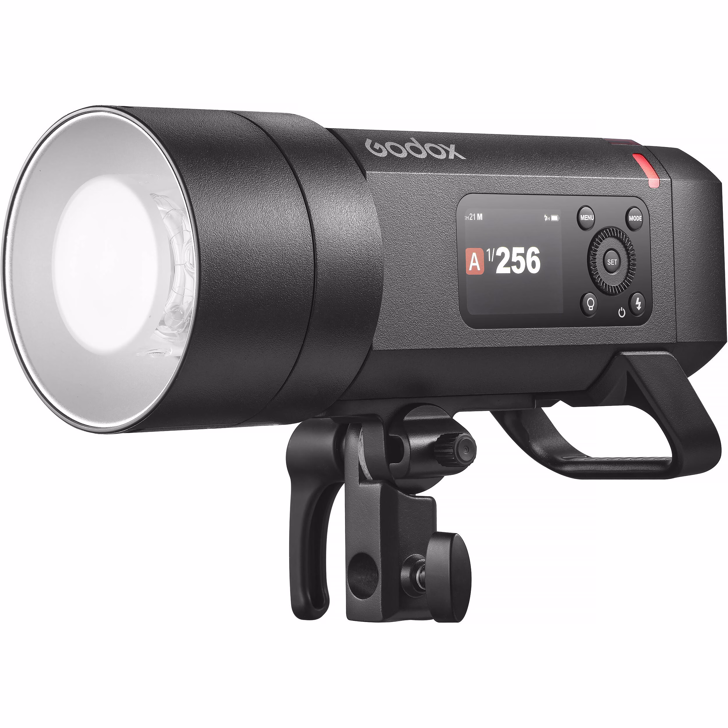 Godox AD400ProII Flash Portatil Con Batería 400w