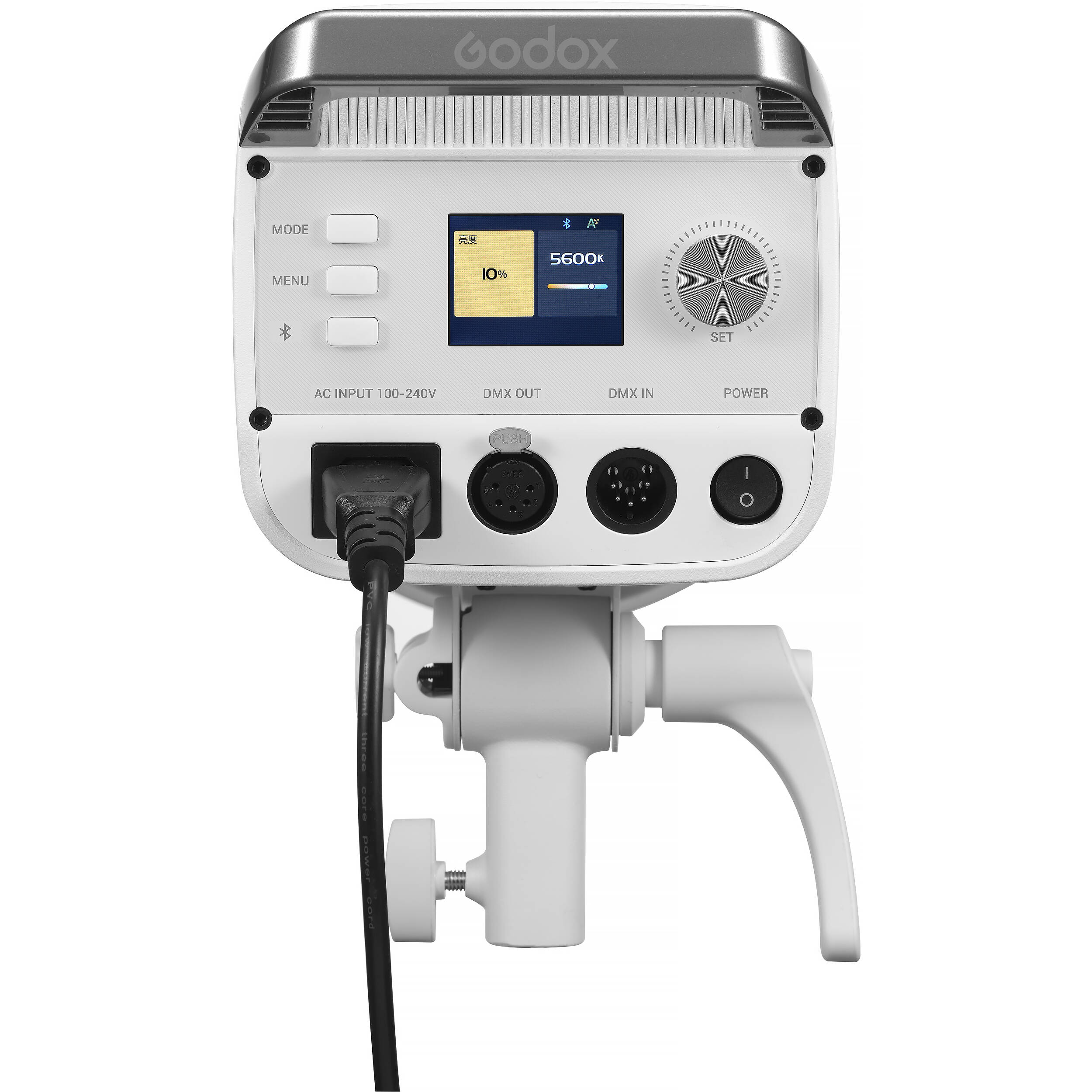 Godox Litemons LE300Bi Luz LED 320W Bi-Color (Blanco) - Imagen 12