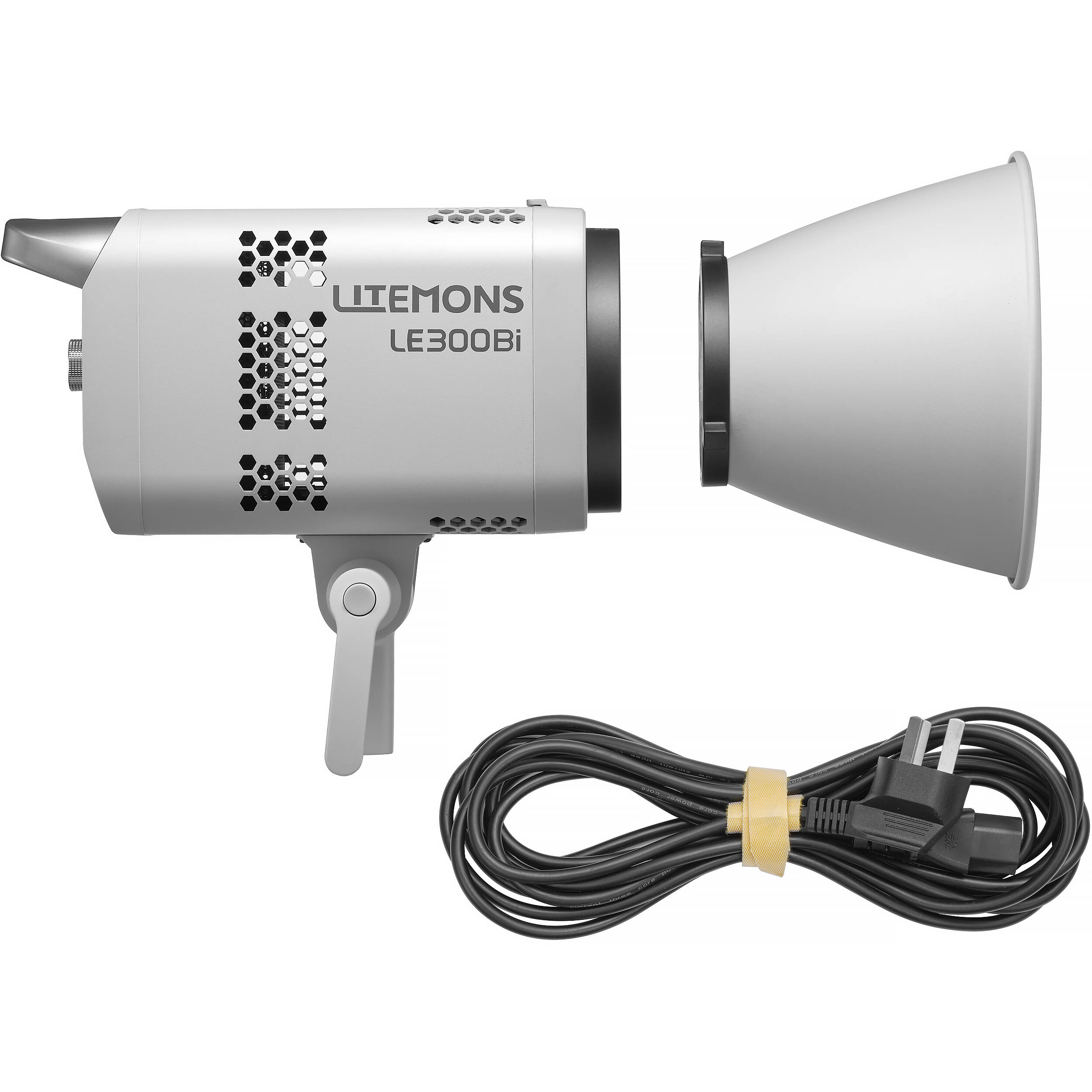 Godox Litemons LE300Bi Luz LED 320W Bi-Color (Blanco) - Imagen 2