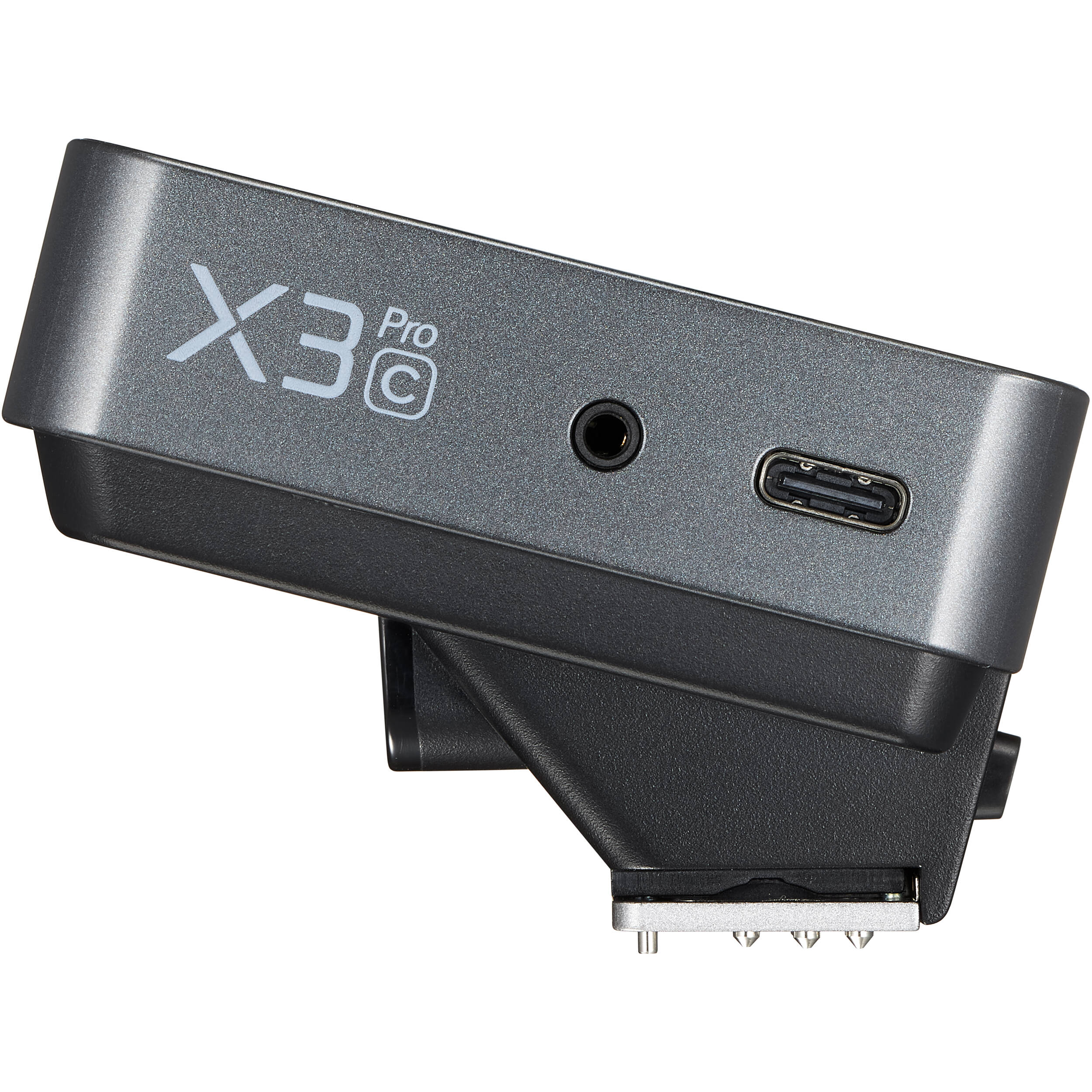 Godox X3Pro C Touchscreen TTL Trigger Inalámbrico Para Canon - Imagen 6
