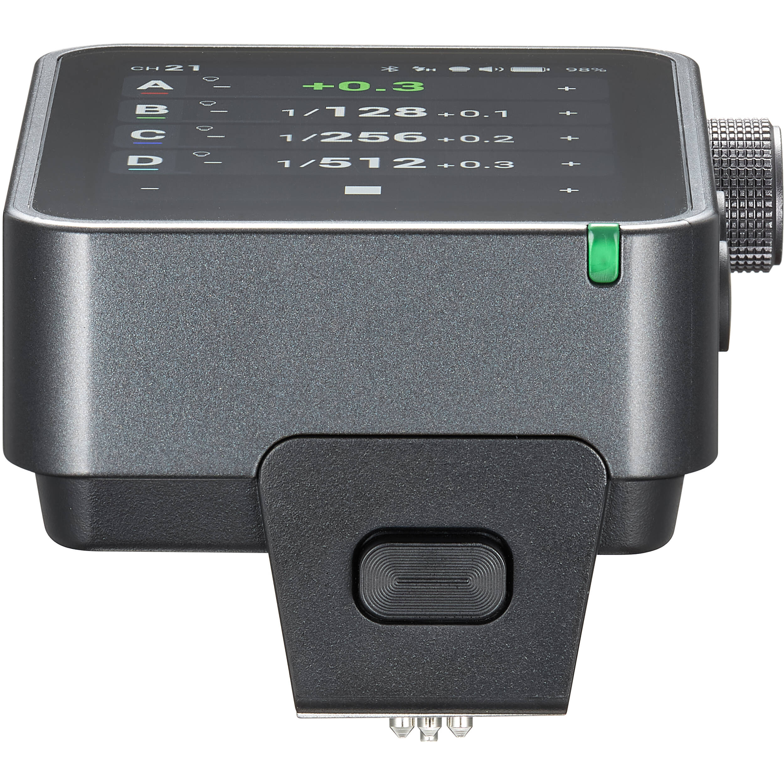 Godox X3Pro C Touchscreen TTL Trigger Inalámbrico Para Canon - Imagen 10