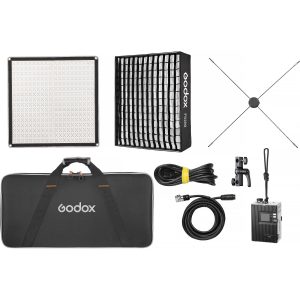 Godox FL200R K1 Luz Led Flexible RGB 61x61
