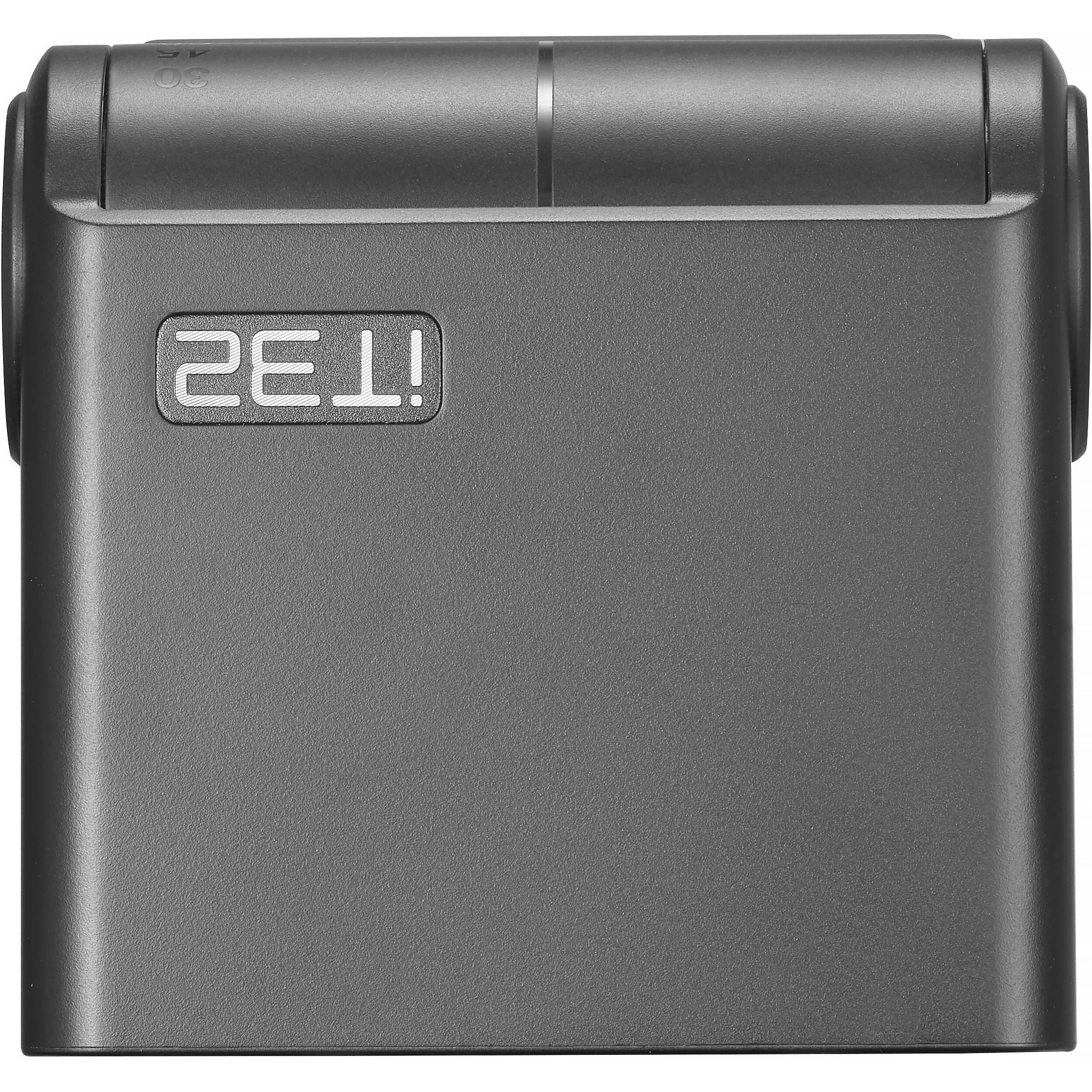 Godox iT32 Mini Flash Modular Auxiliar Permite Intercambiar Monturas de Cámara - Imagen 6