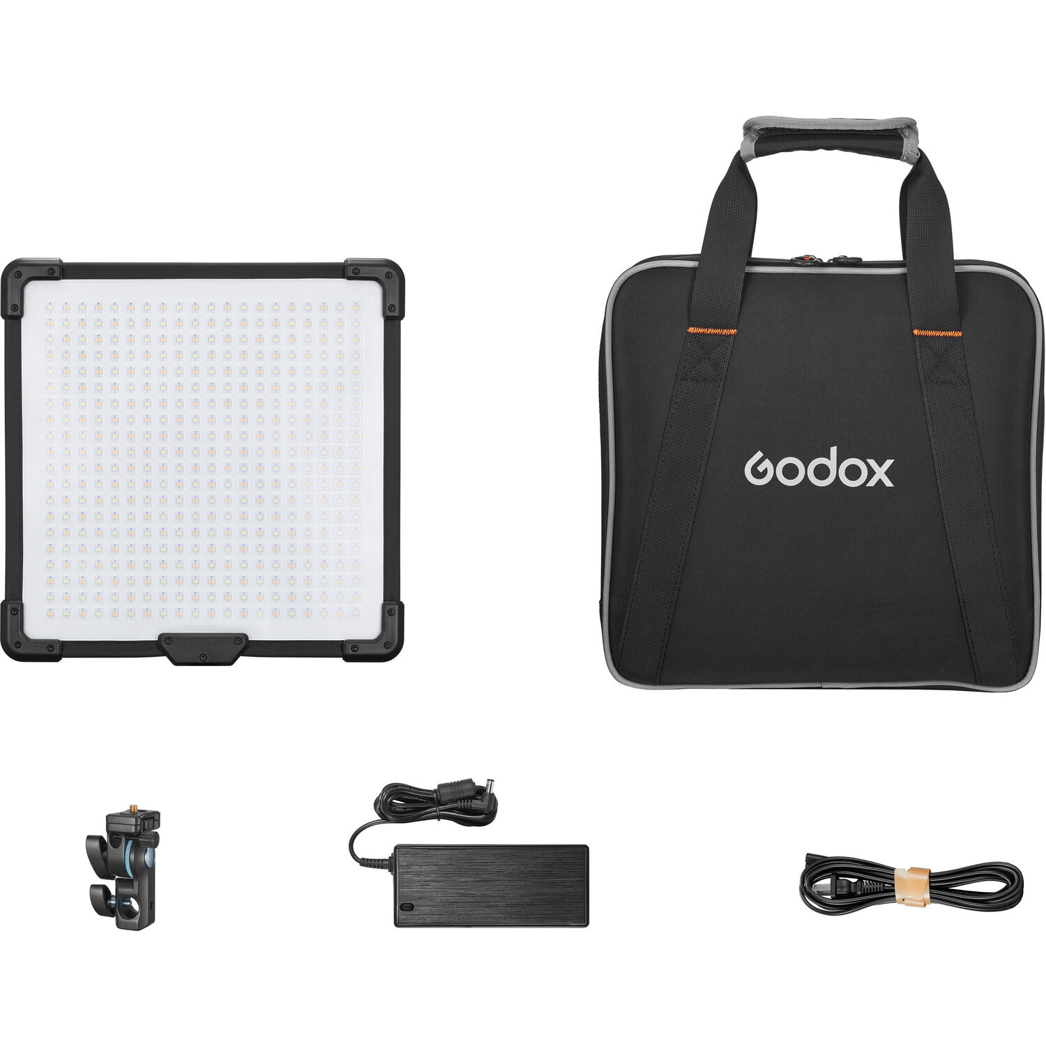Godox FH50BI Bi-Color Panel de Luz Led Flexible