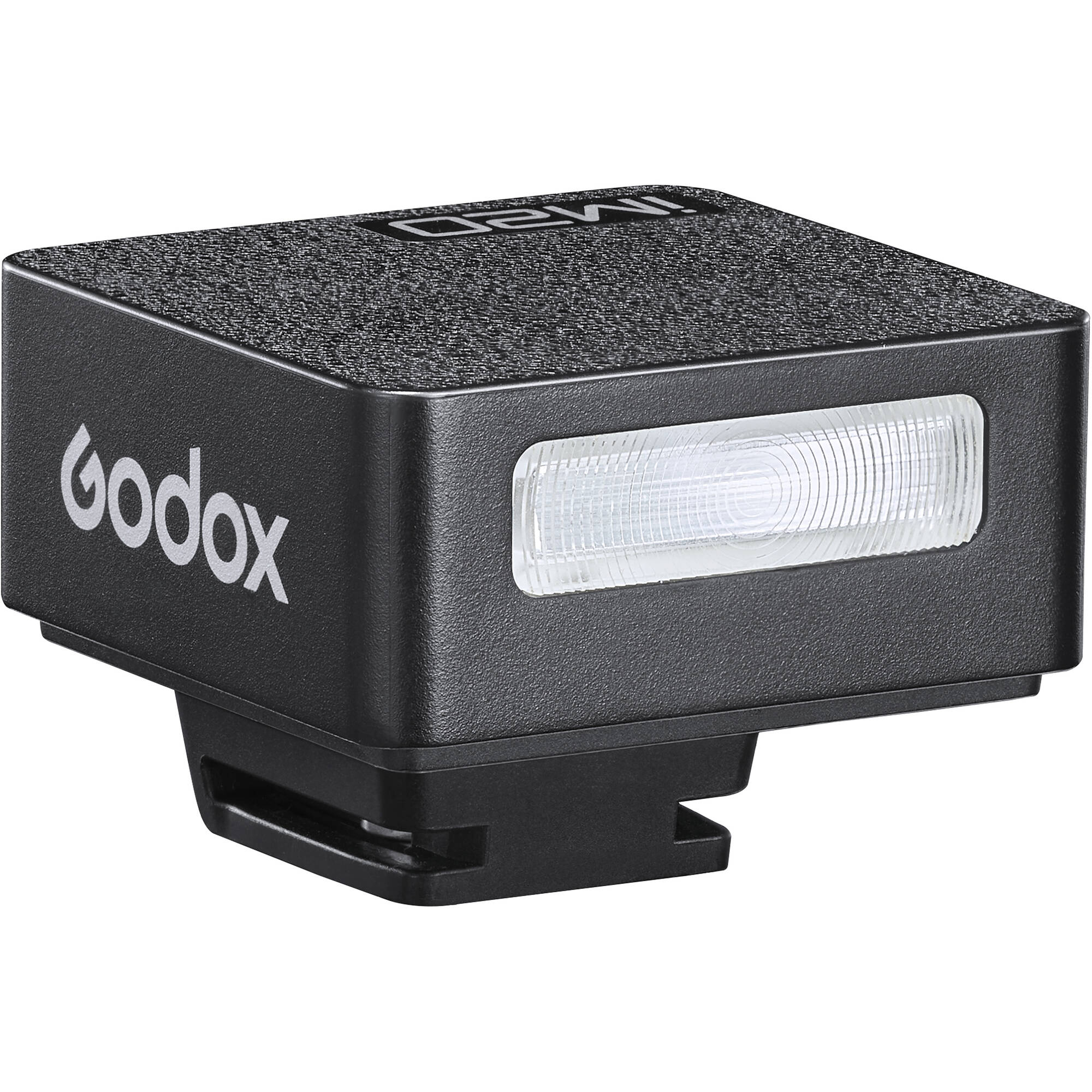 Godox iM20 Mini Flash Para Cámaras Conctacto Central (Universal)