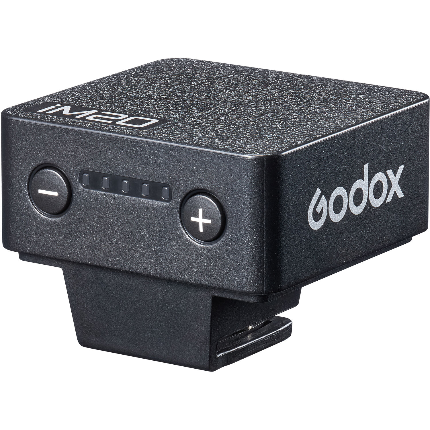 Godox iM20 Mini Flash Para Cámaras Conctacto Central (Universal) - Imagen 10
