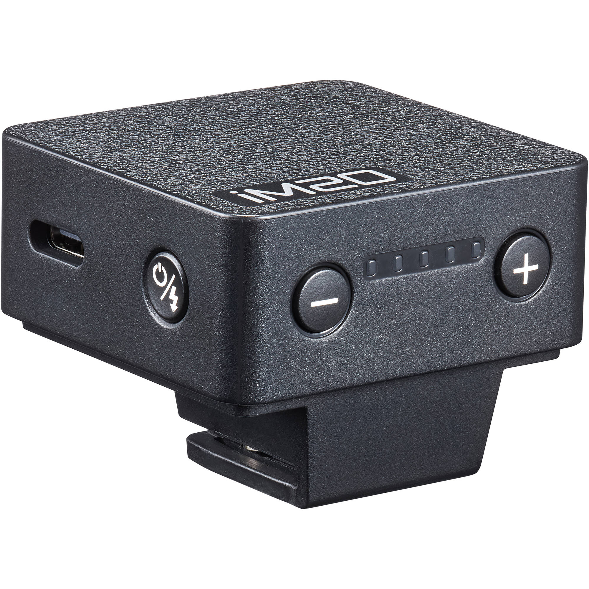 Godox iM20 Mini Flash Para Cámaras Conctacto Central (Universal) - Imagen 11