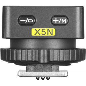 Godox X5N TTL Trigger Para Nikon Compatible Con Flash iT32