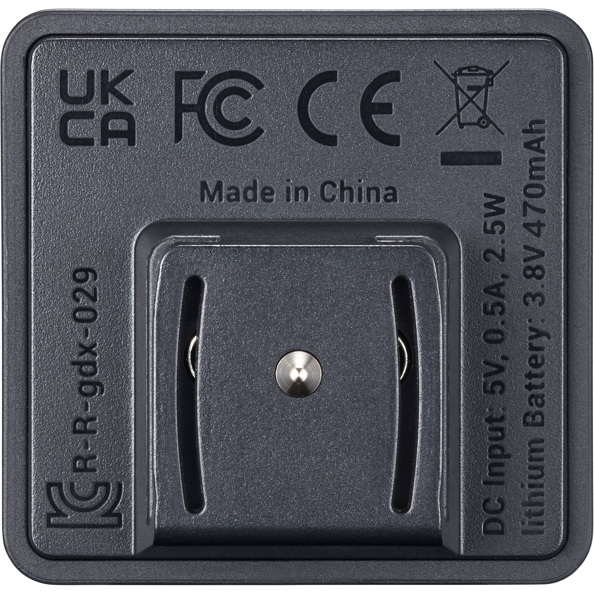 Godox iM20 Mini Flash Para Cámaras Conctacto Central (Universal) - Imagen 2