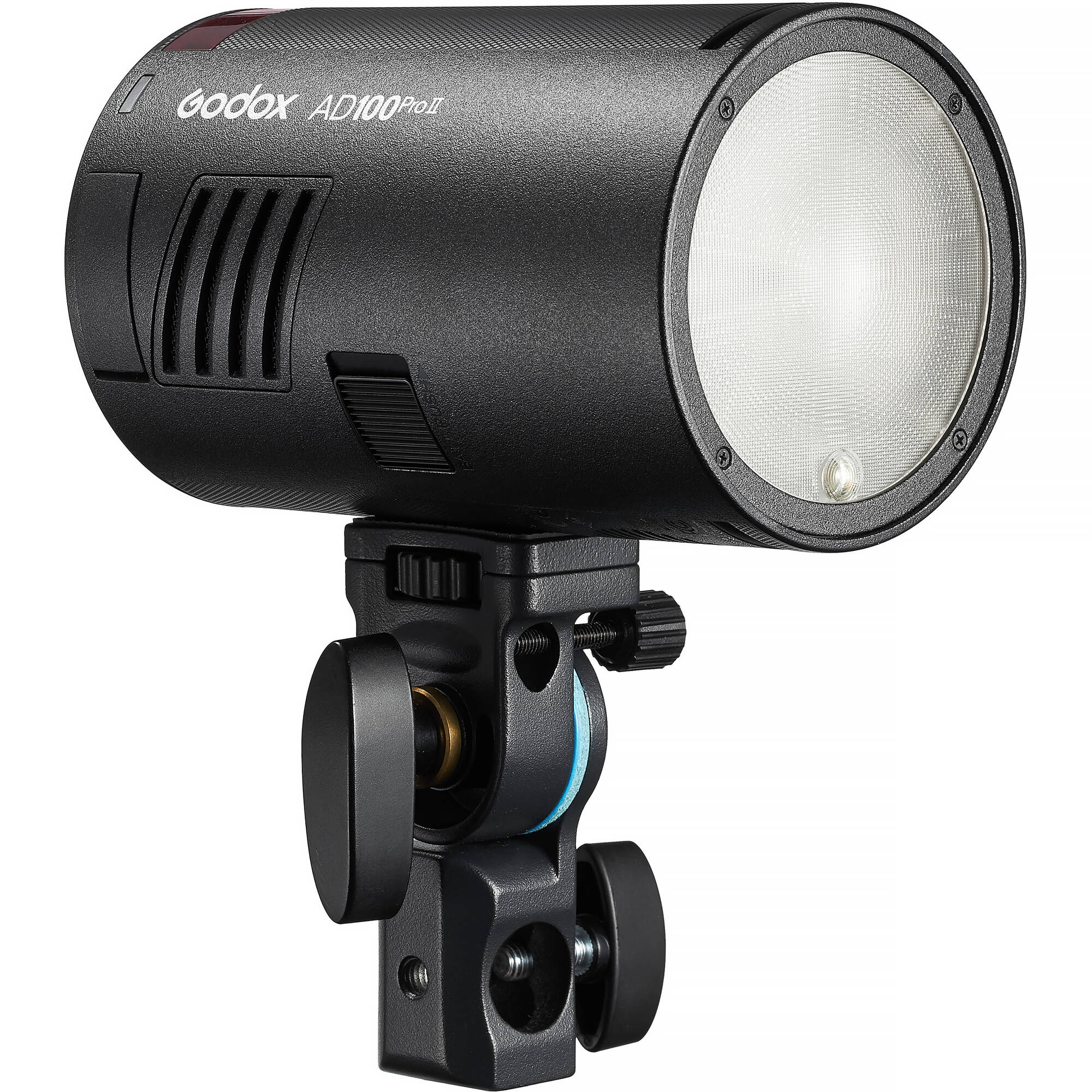 Godox AD100Pro II Pocket Flash Flash Portátil 100ws Con Batería