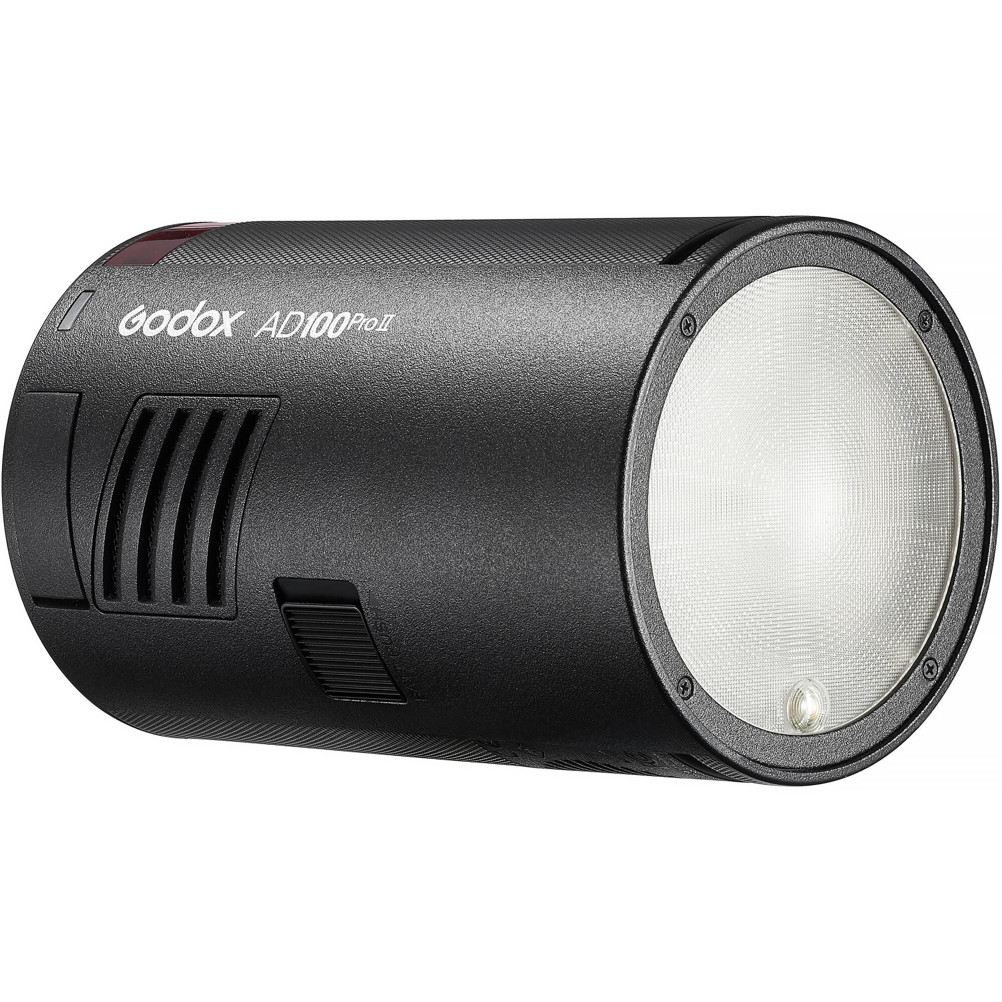 Godox AD100Pro II Pocket Flash Flash Portátil 100ws Con Batería - Imagen 6