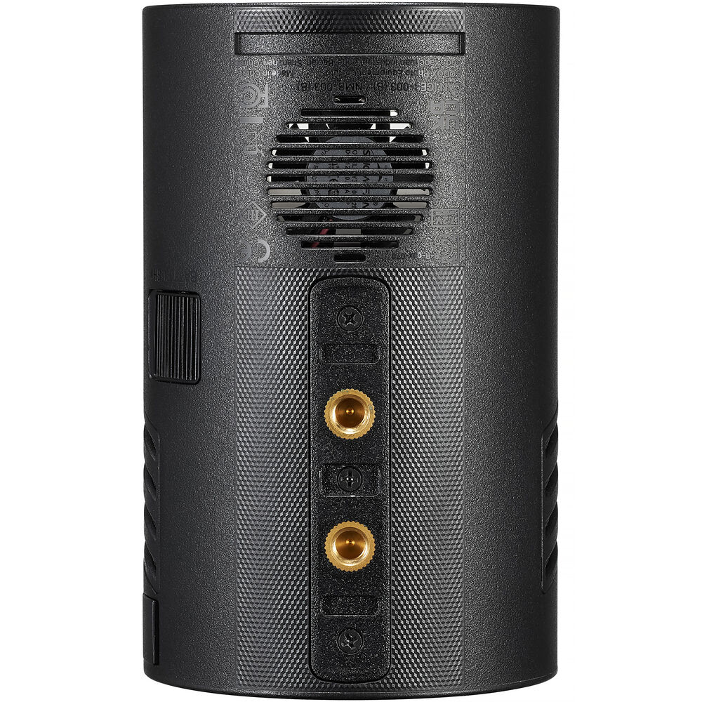 Godox AD100Pro II Pocket Flash Flash Portátil 100ws Con Batería - Imagen 9