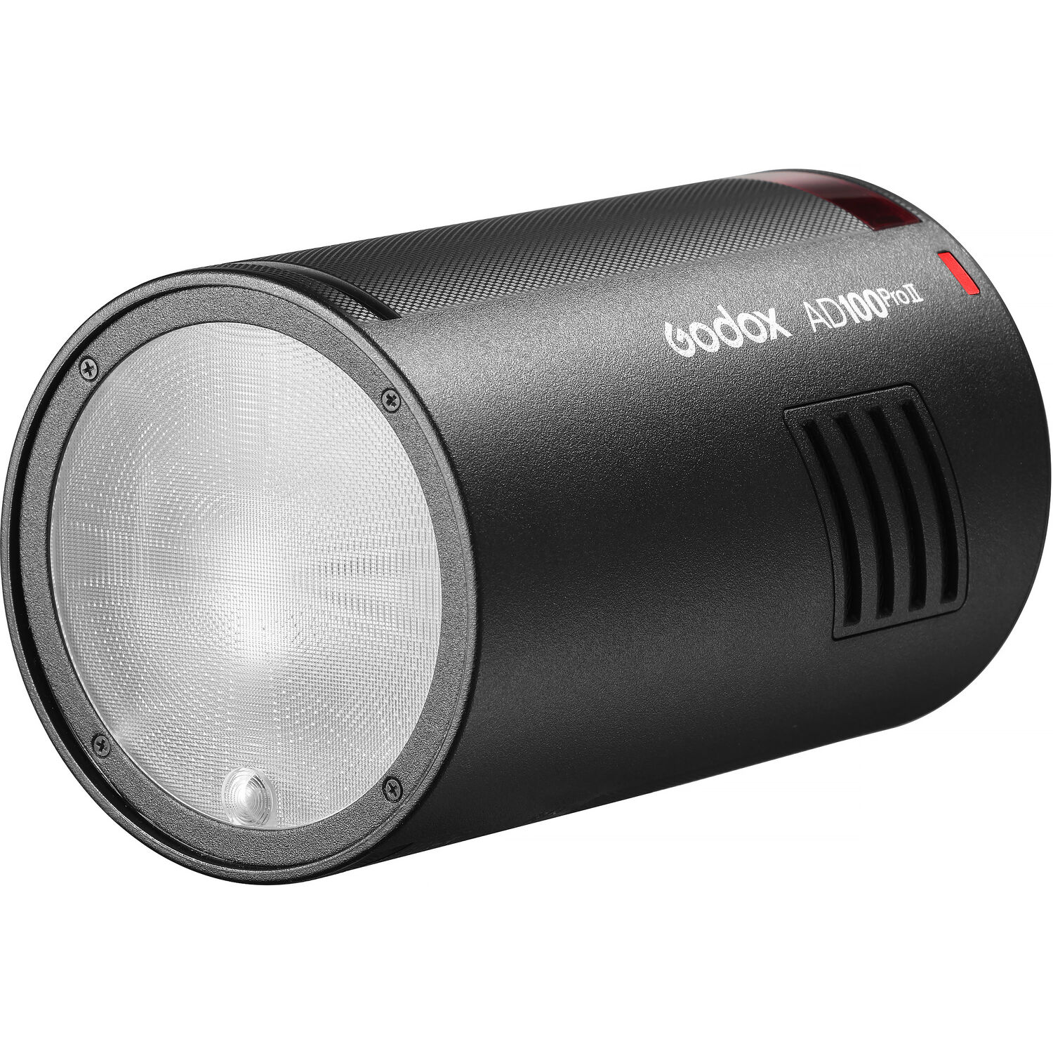 Godox AD100Pro II Pocket Flash Flash Portátil 100ws Con Batería - Imagen 10