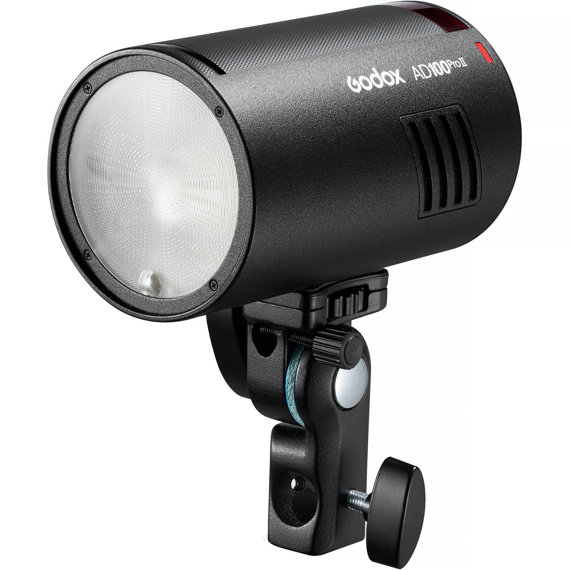 Godox AD100Pro II Pocket Flash Flash Portátil 100ws Con Batería - Imagen 11