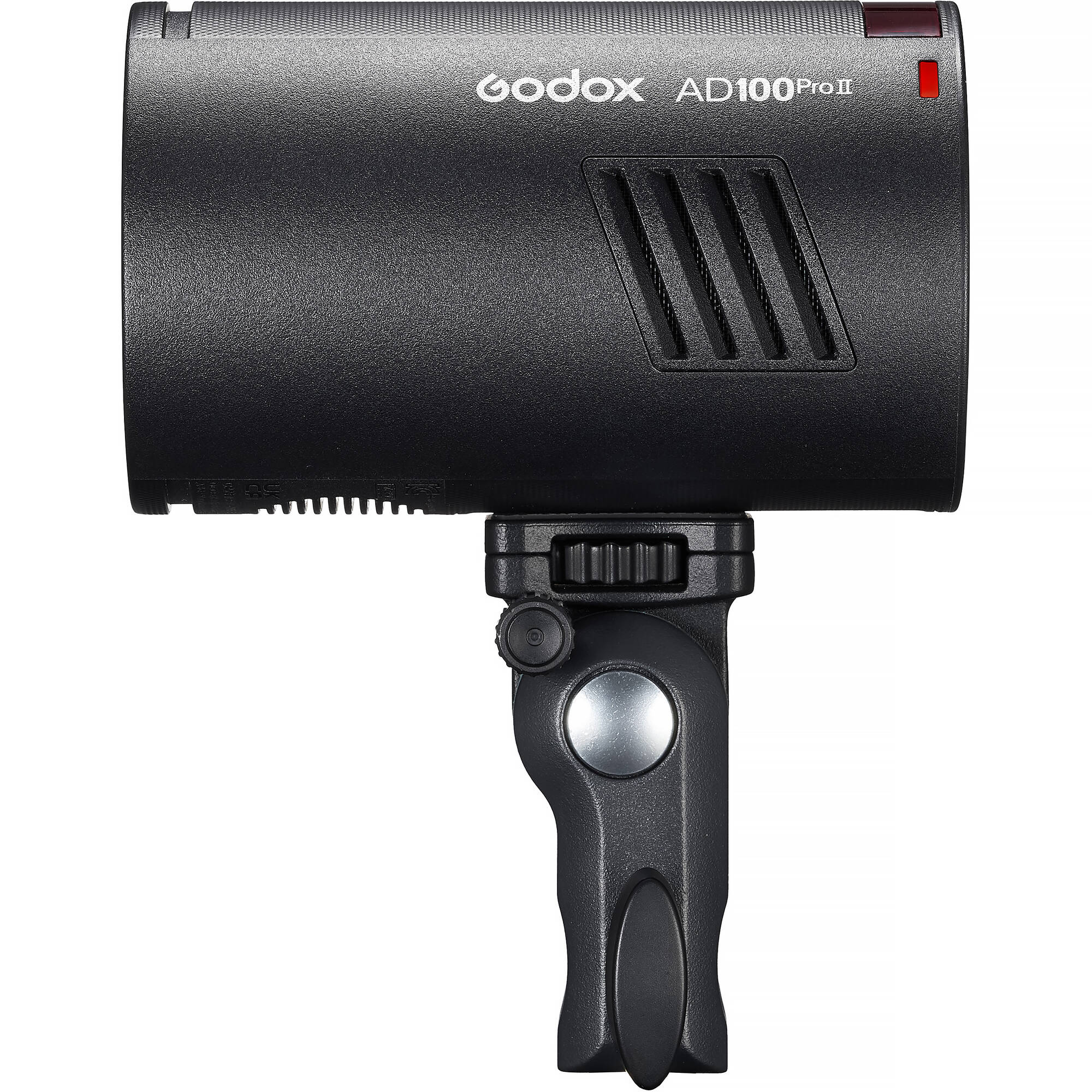 Godox AD100Pro II Pocket Flash Flash Portátil 100ws Con Batería - Imagen 3