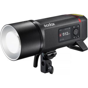 Godox AD800Pro Flash Con Batería Muy Potente