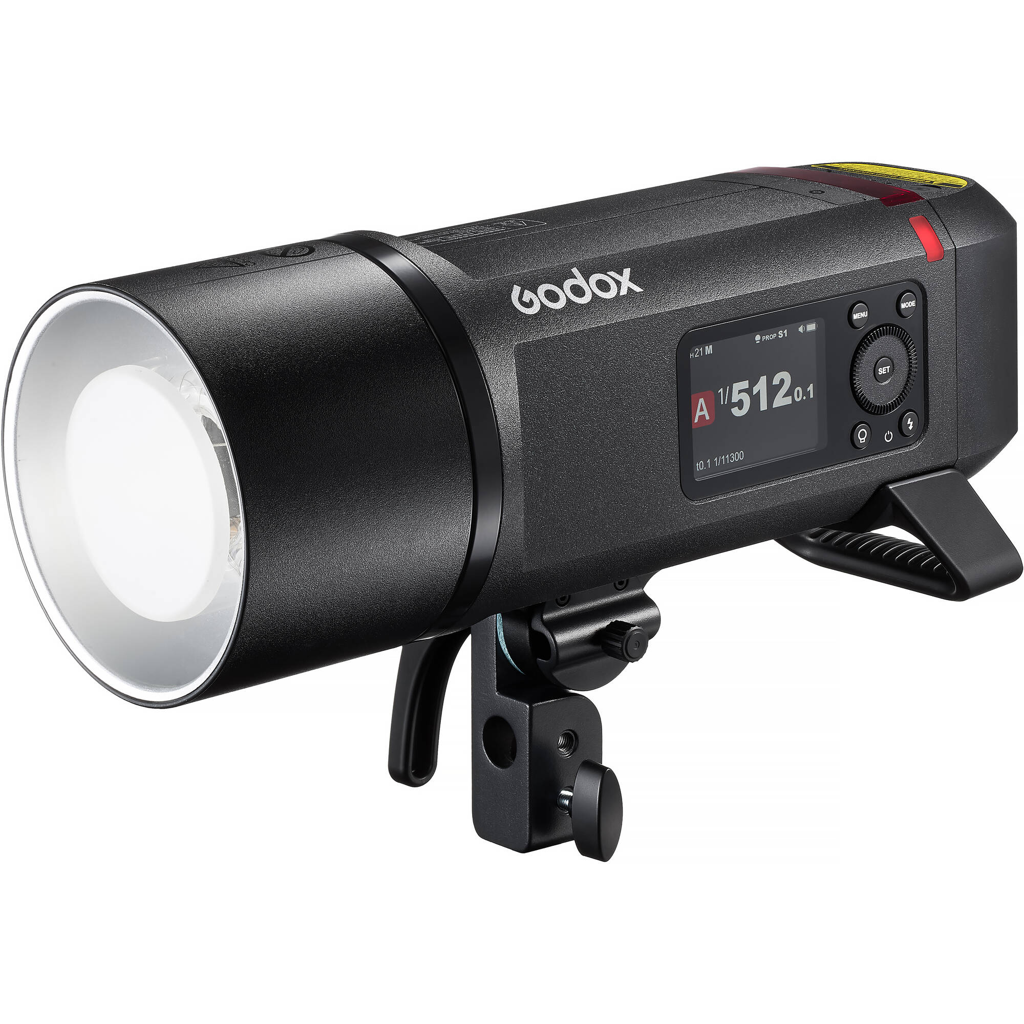 Godox AD800Pro Flash Con Batería Muy Potente