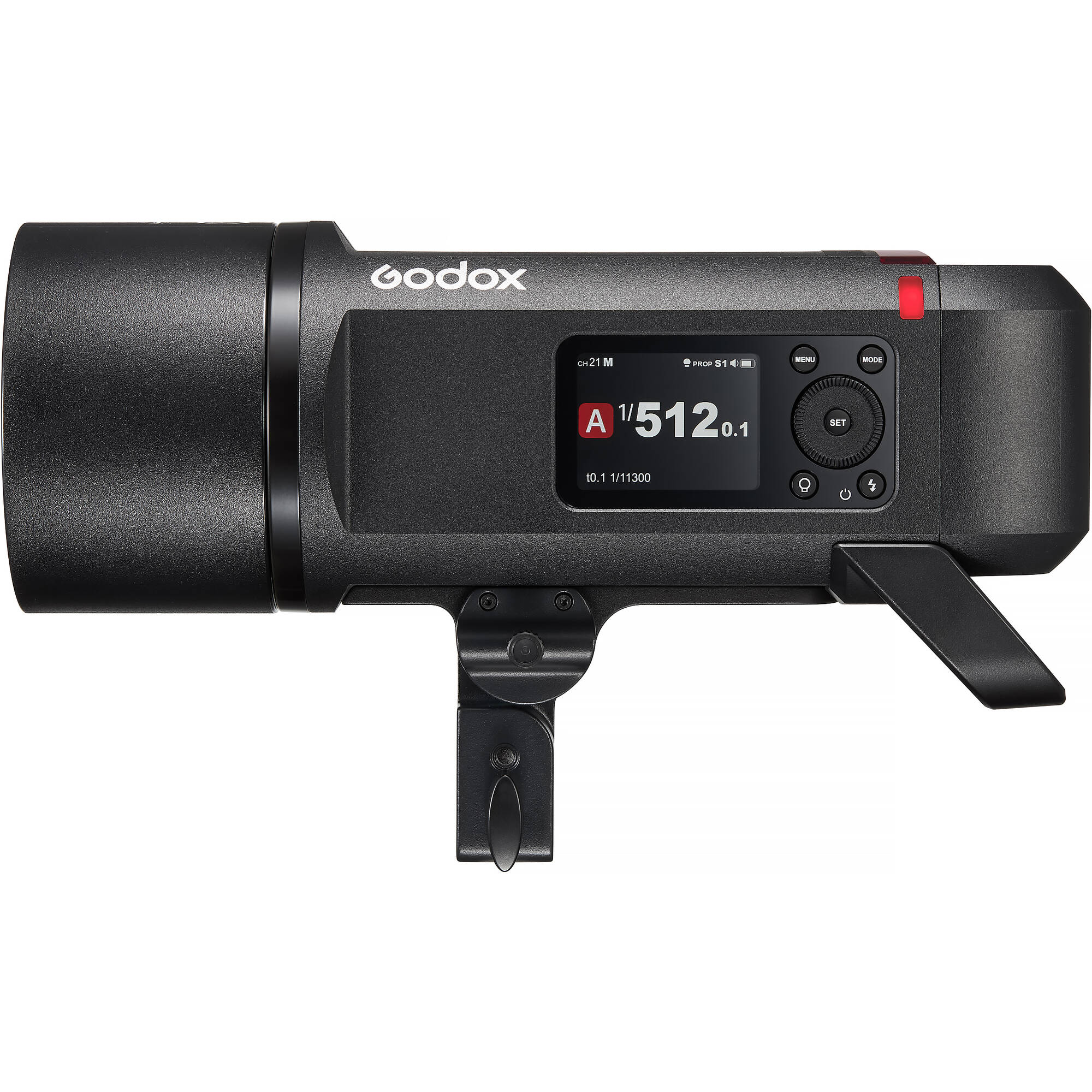 Godox AD800Pro Flash Con Batería Muy Potente - Imagen 6
