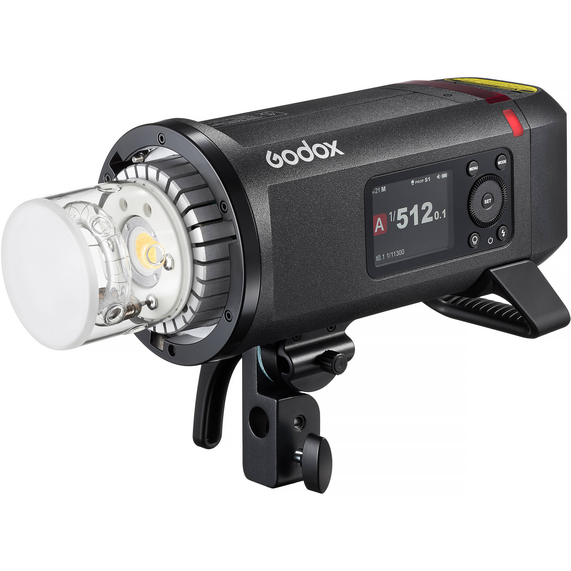 Godox AD800Pro Flash Con Batería Muy Potente - Imagen 10