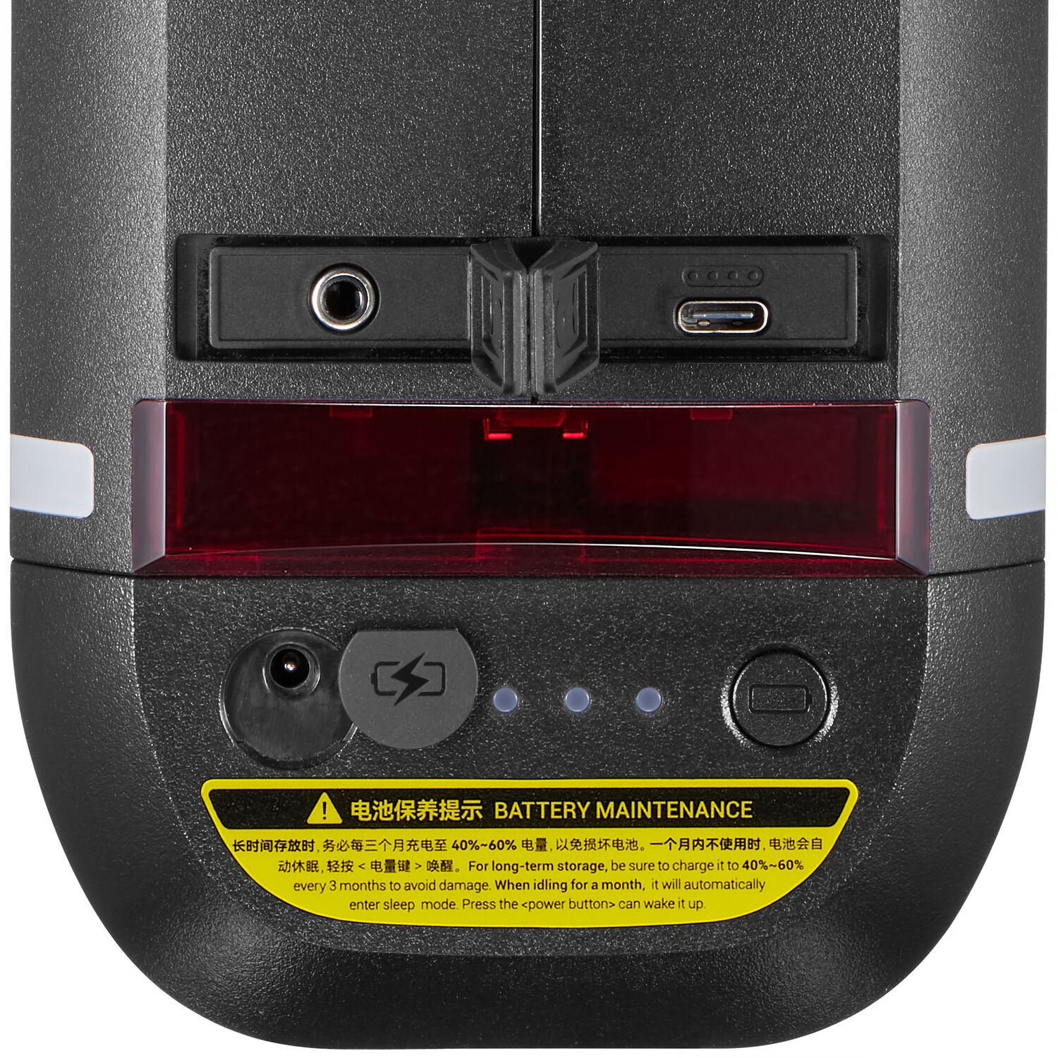 Godox AD800Pro Flash Con Batería Muy Potente - Imagen 13